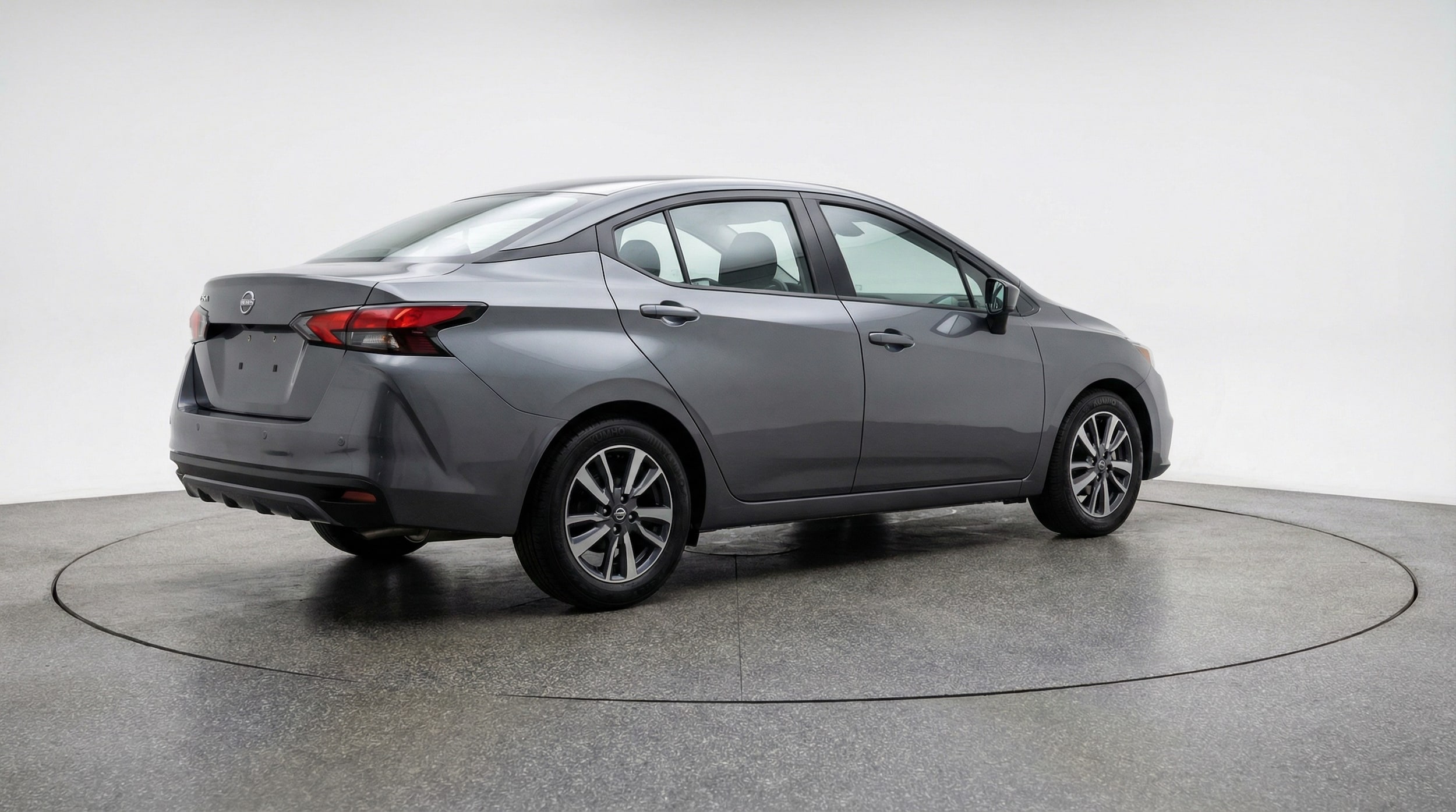 Thumbnail: 2025 Nissan Versa - 7