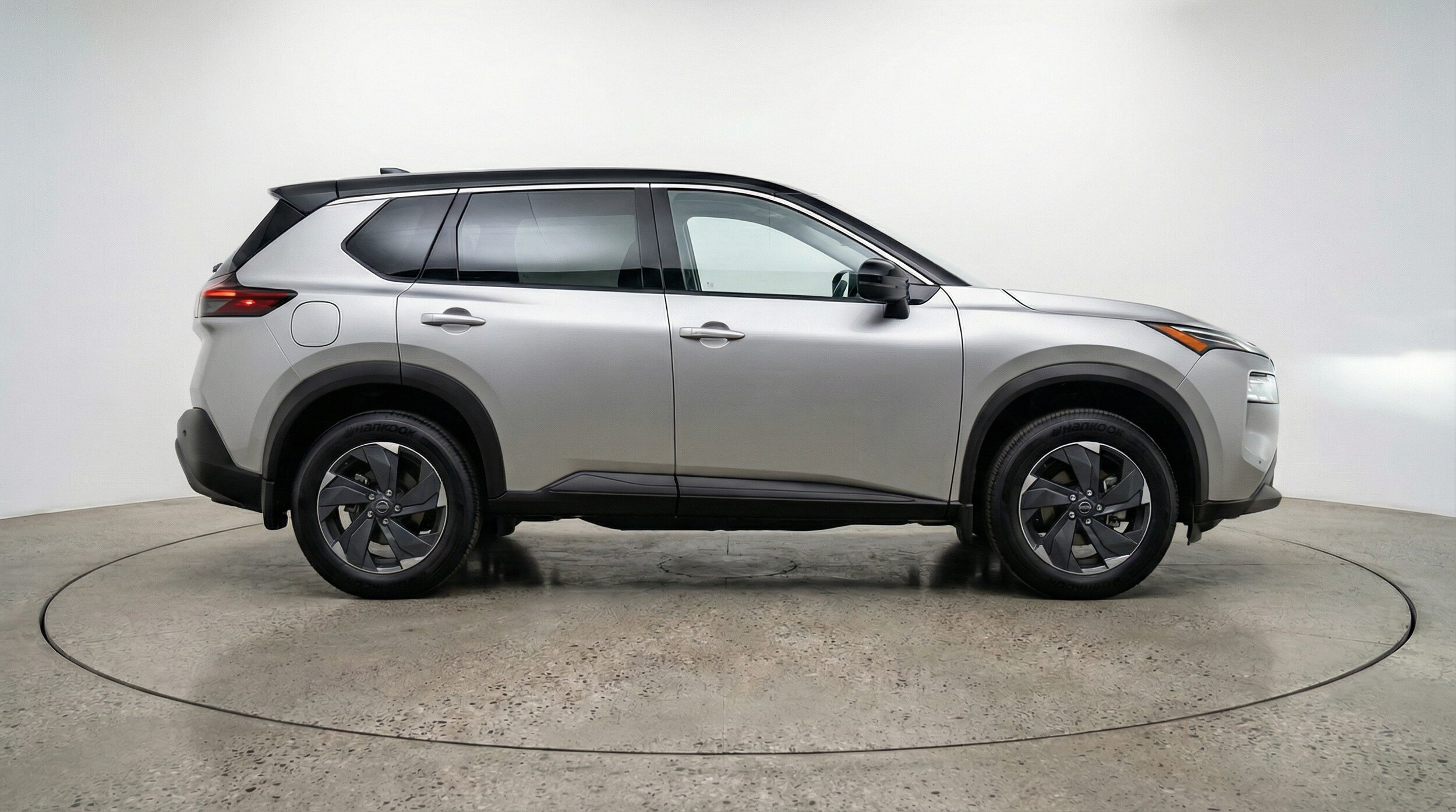 Thumbnail: 2025 Nissan Rogue - 8