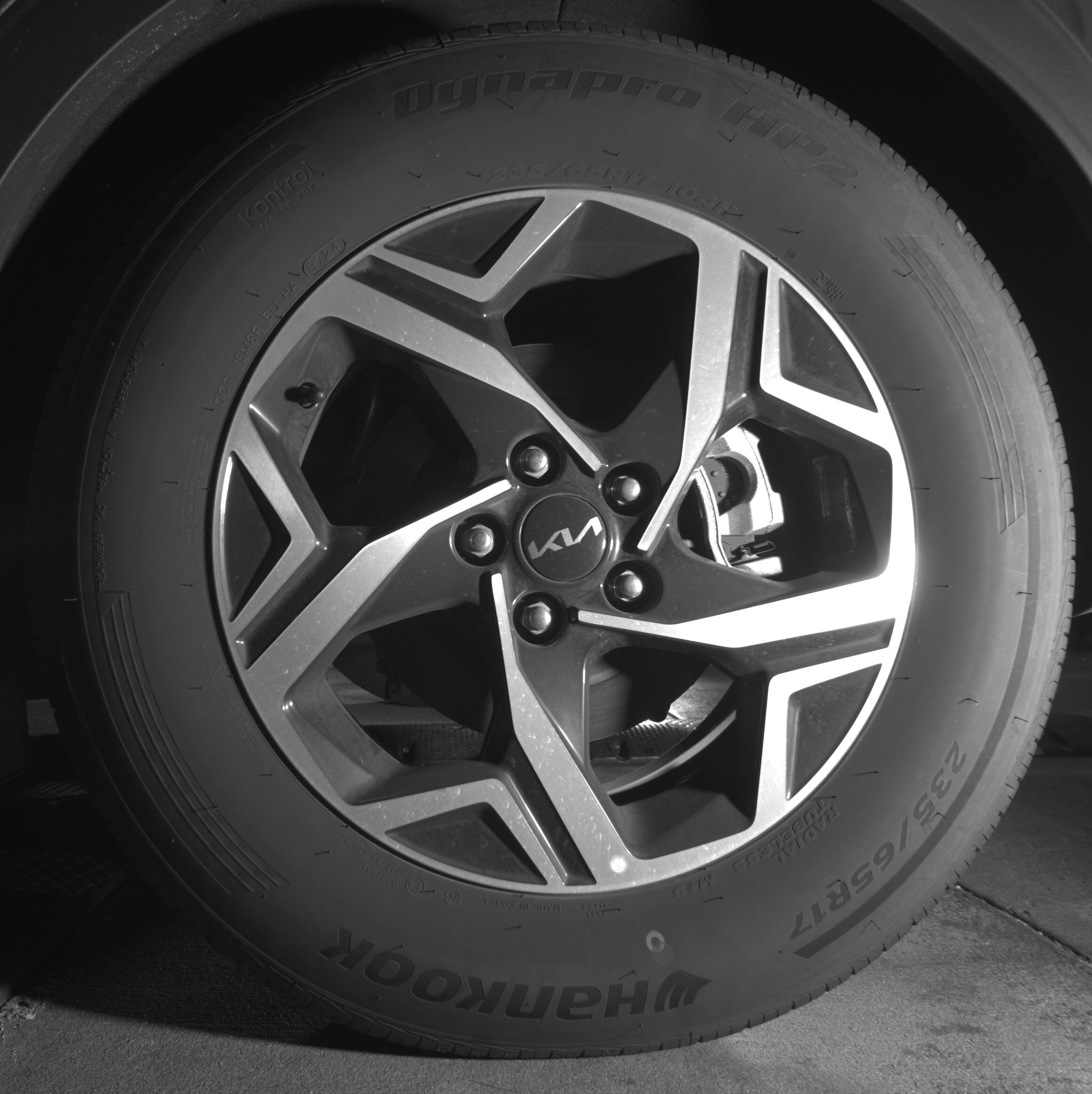 Thumbnail: 2025 Kia Sportage - 11