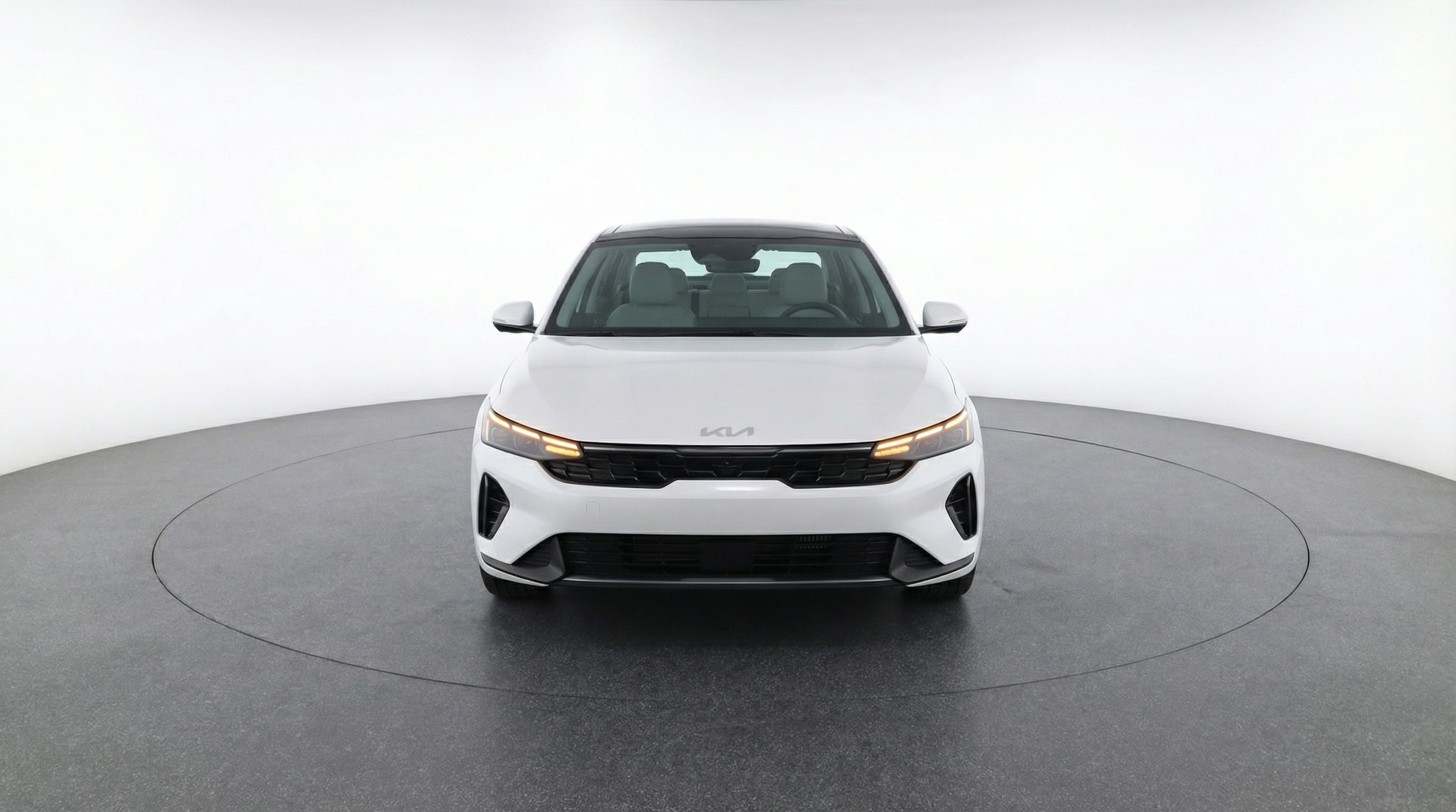 Thumbnail: 2025 Kia K4 - 2