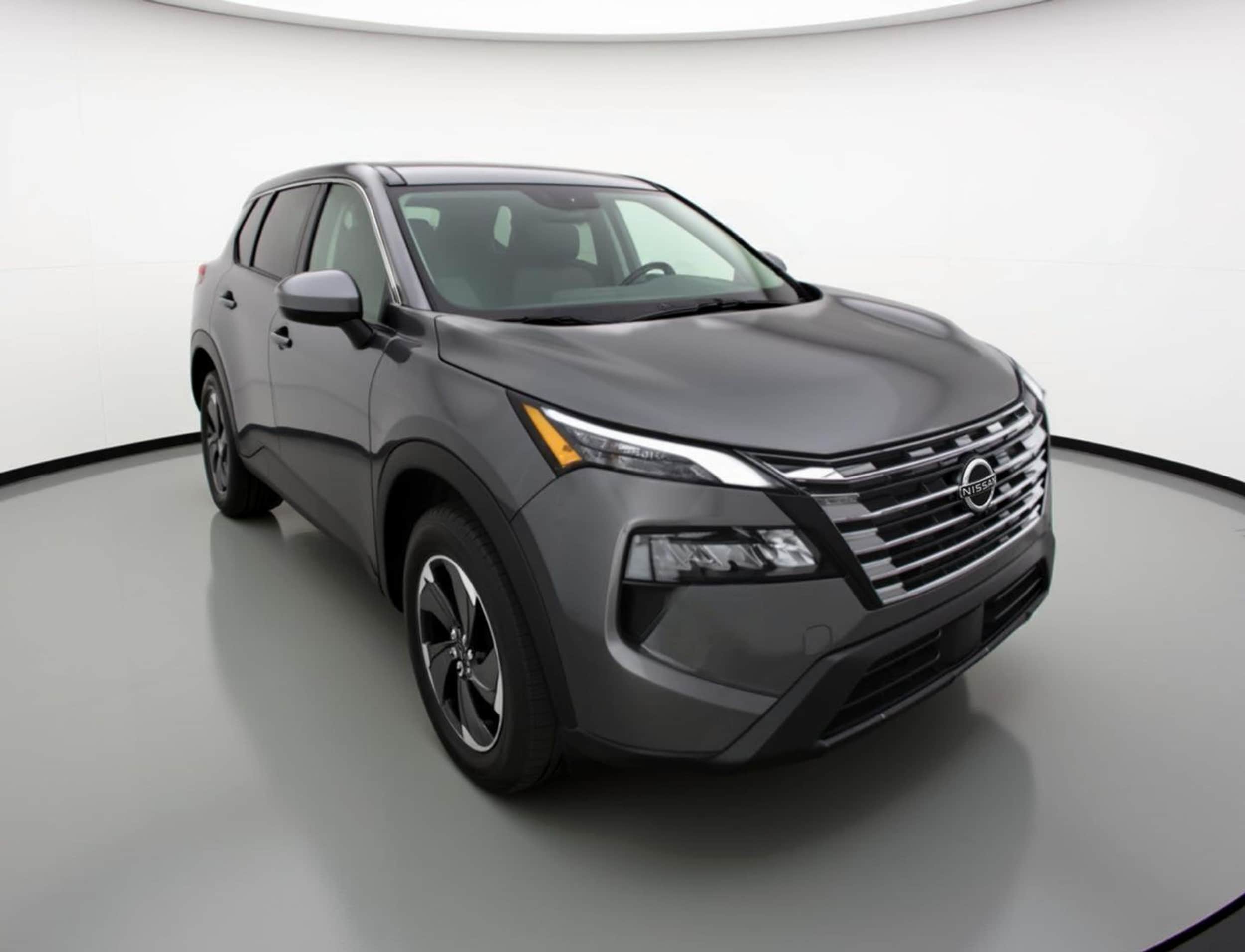 Thumbnail: 2025 Nissan Rogue - 1
