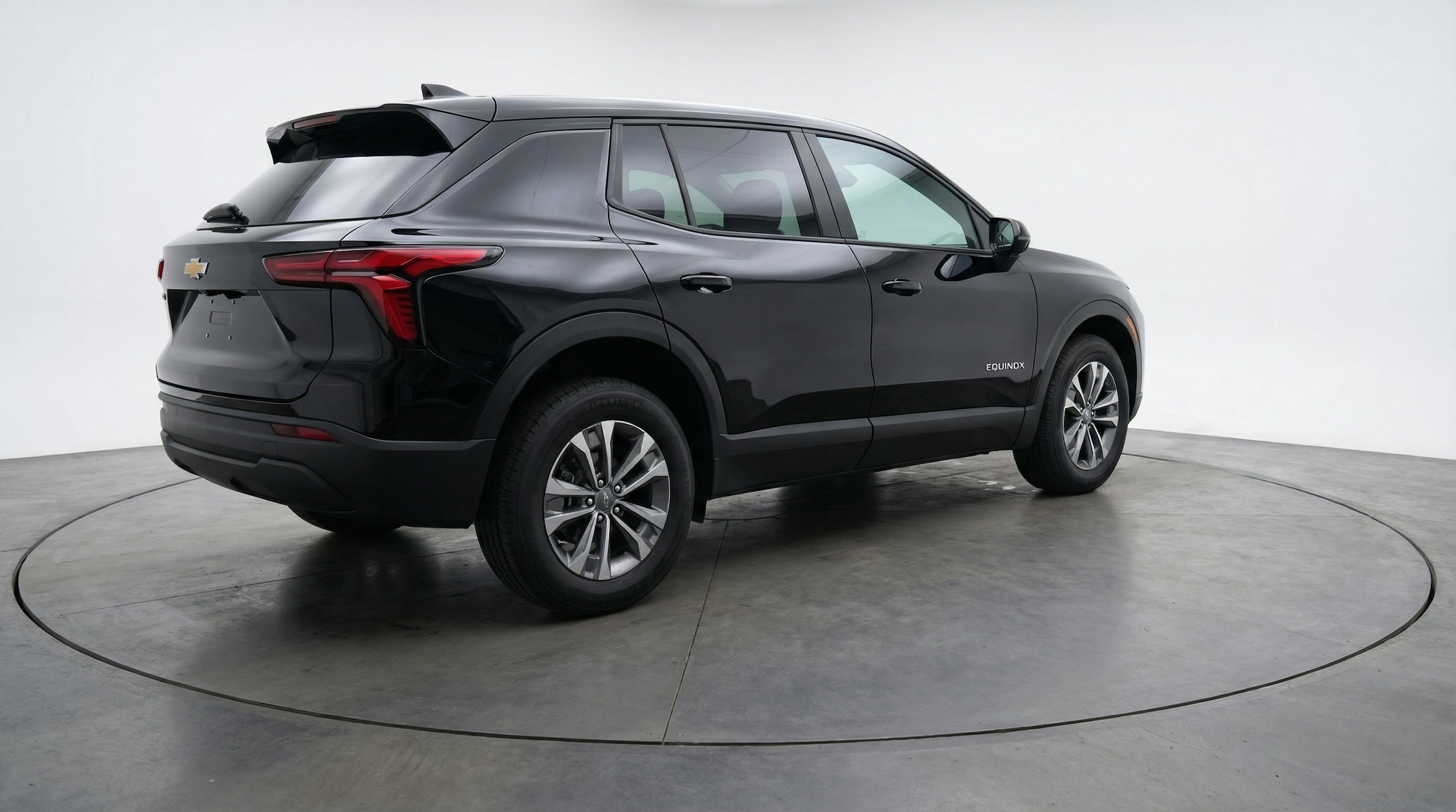 Thumbnail: 2025 Chevrolet Equinox - 7