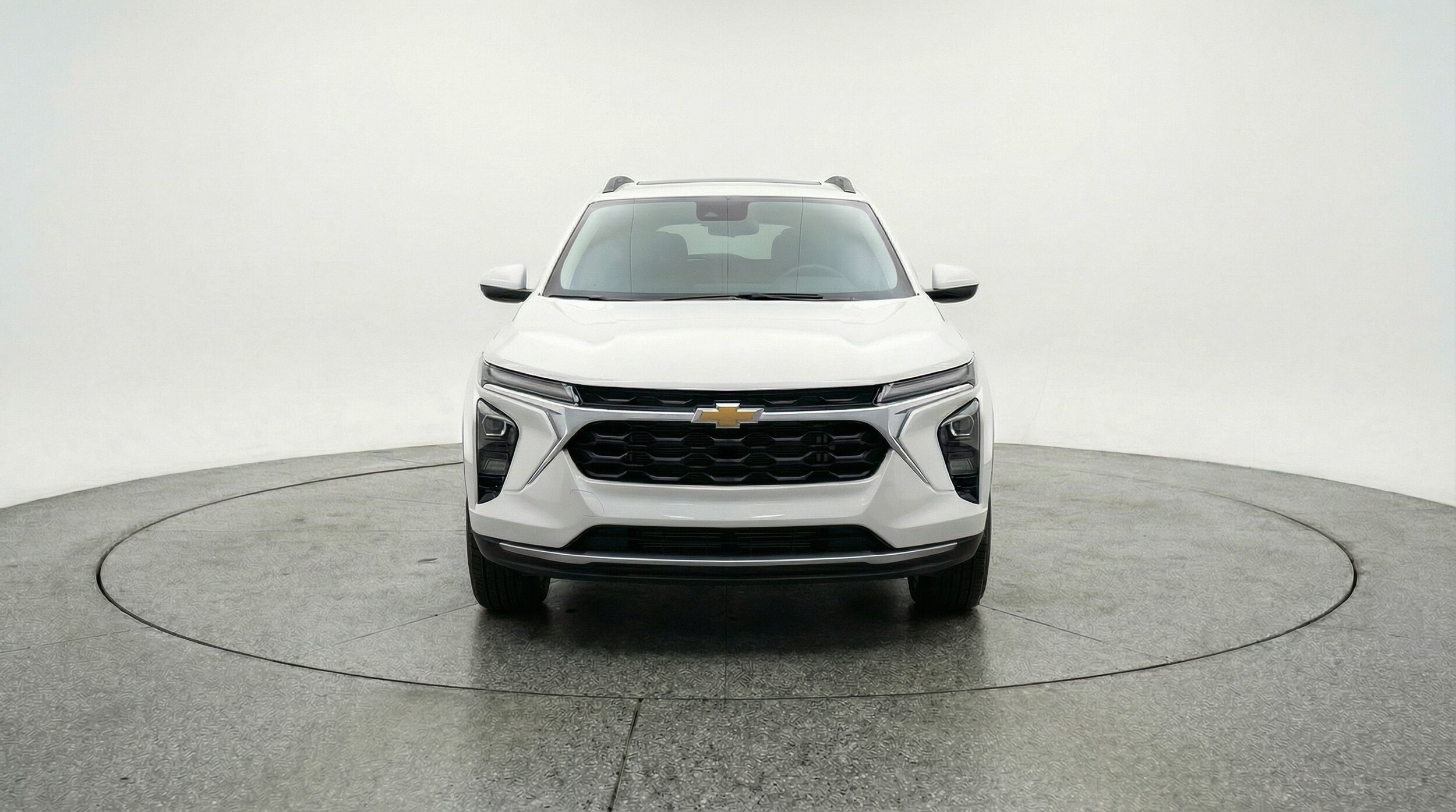 Thumbnail: 2025 Chevrolet Trax - 2
