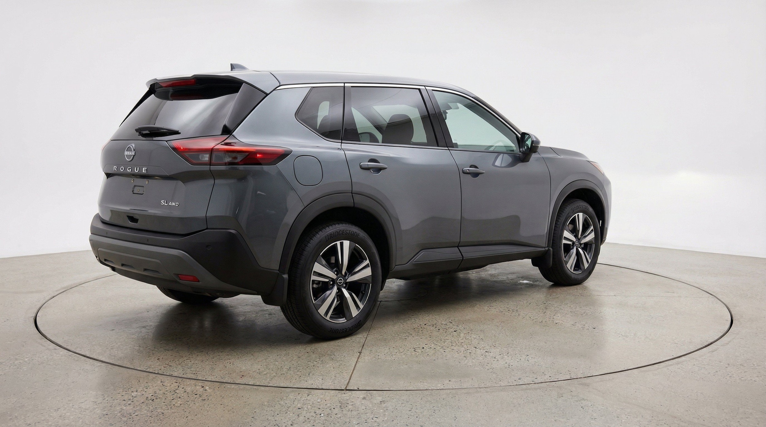 Thumbnail: 2026 Nissan Rogue - 9