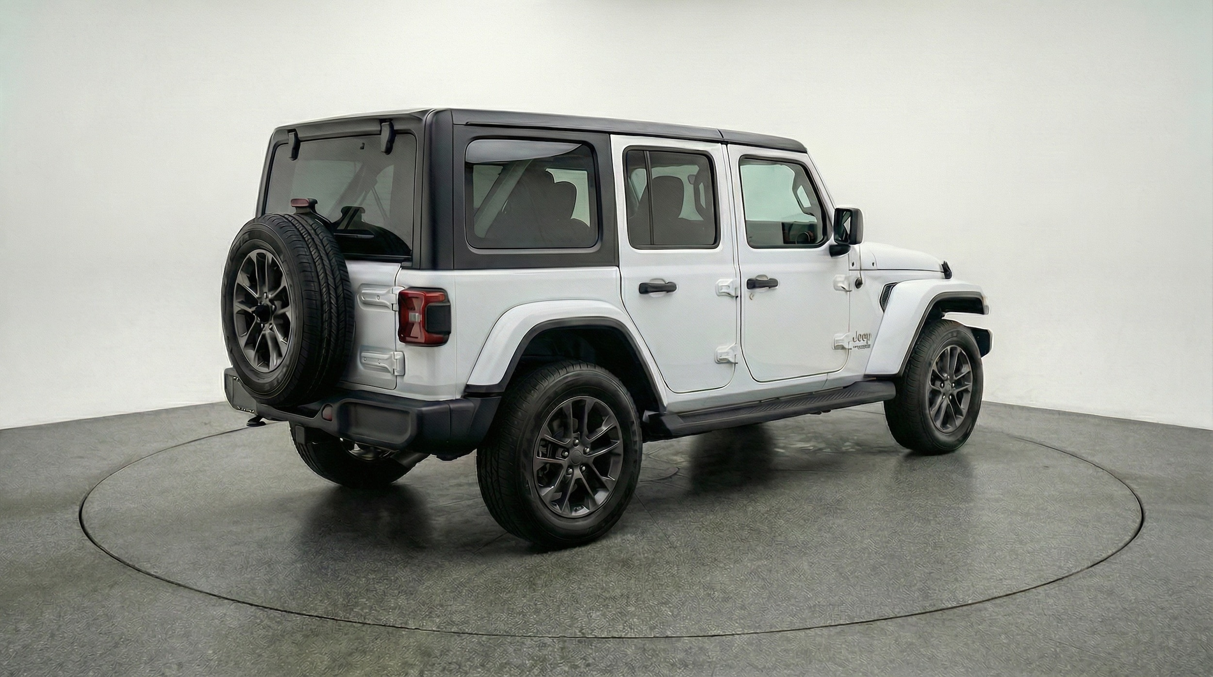 Thumbnail: 2025 Jeep Wrangler - 7
