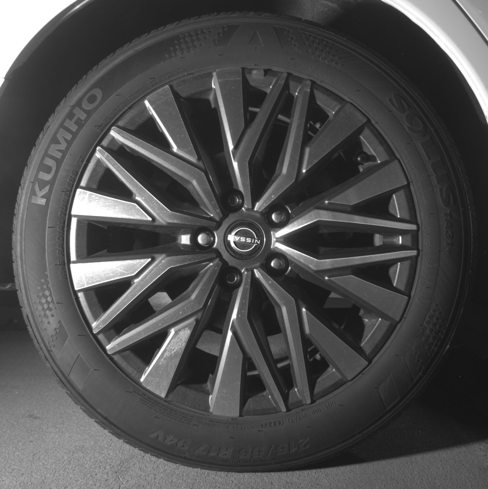 Thumbnail: 2025 Nissan Altima - 12