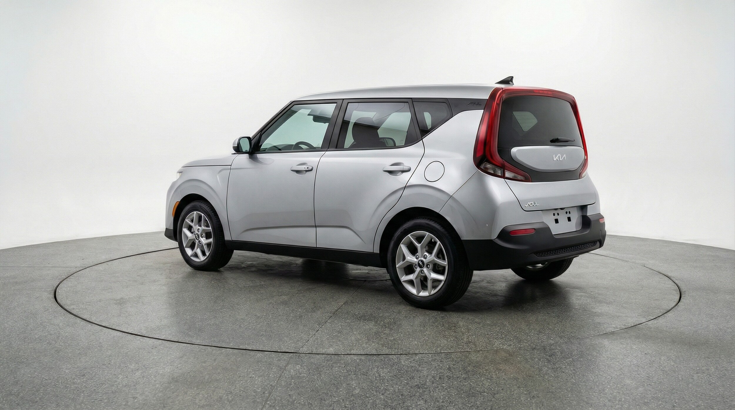 Thumbnail: 2025 Kia Soul - 5