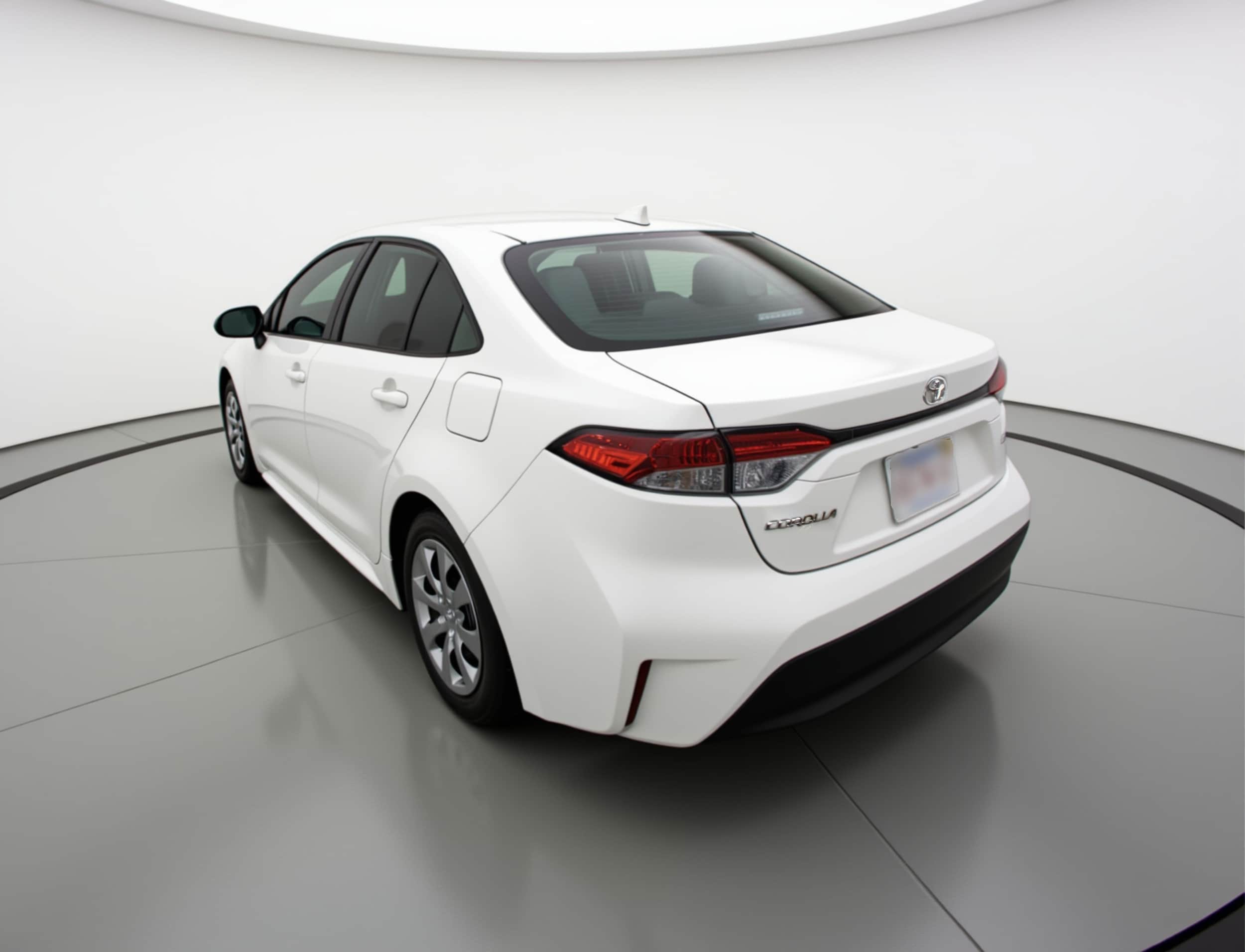 Thumbnail: 2025 Toyota Corolla - 5