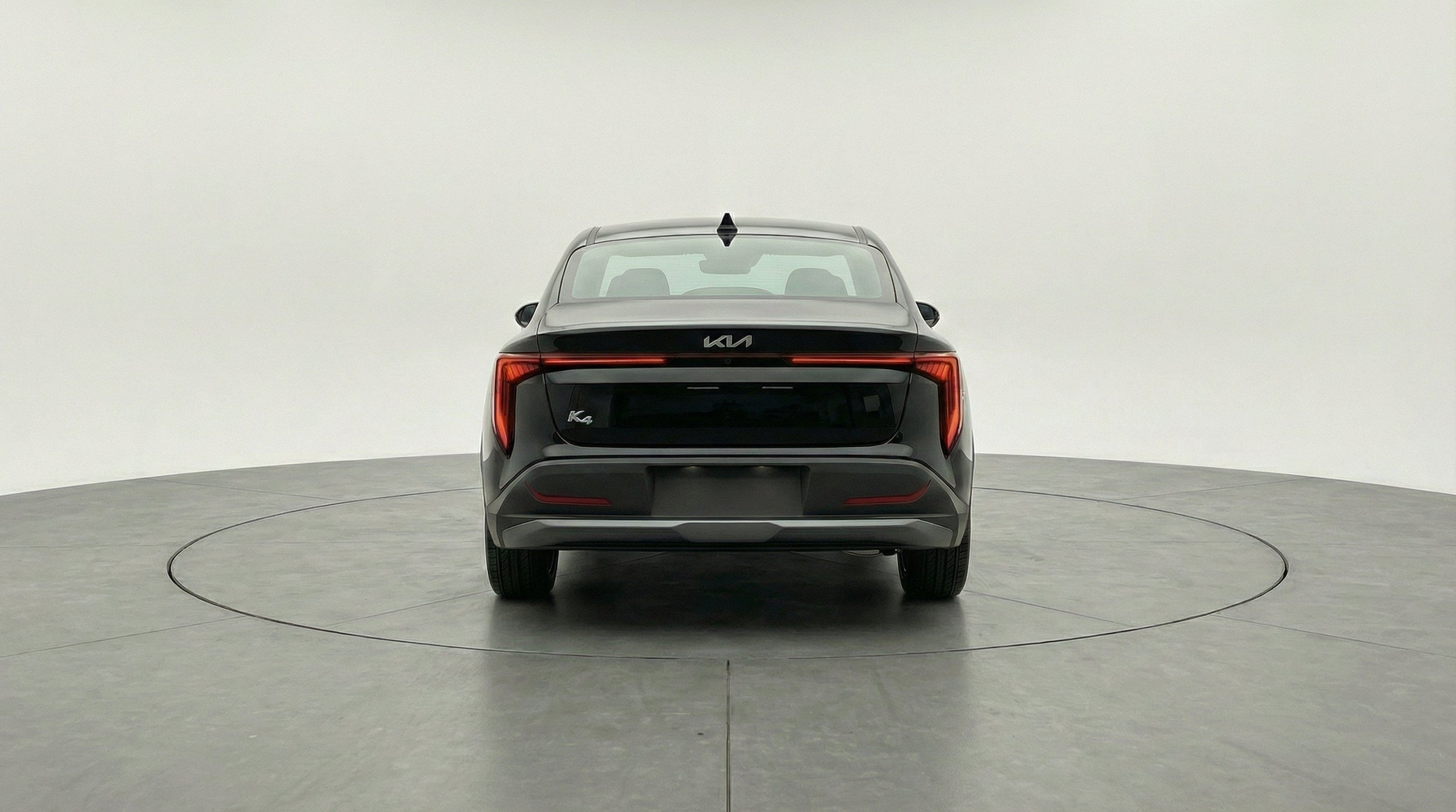 Thumbnail: 2025 Kia K4 - 7