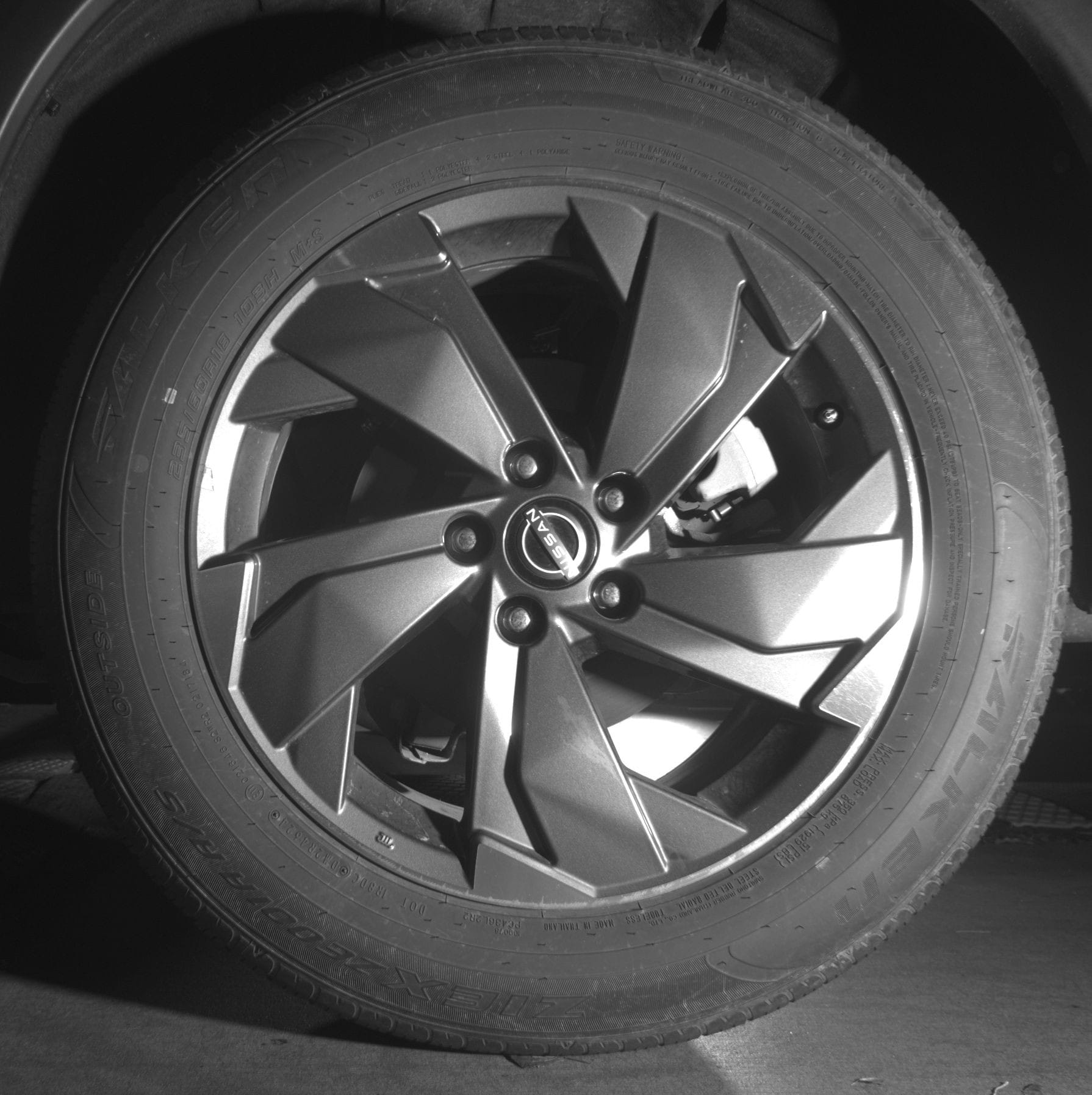 Thumbnail: 2025 Nissan Rogue - 11