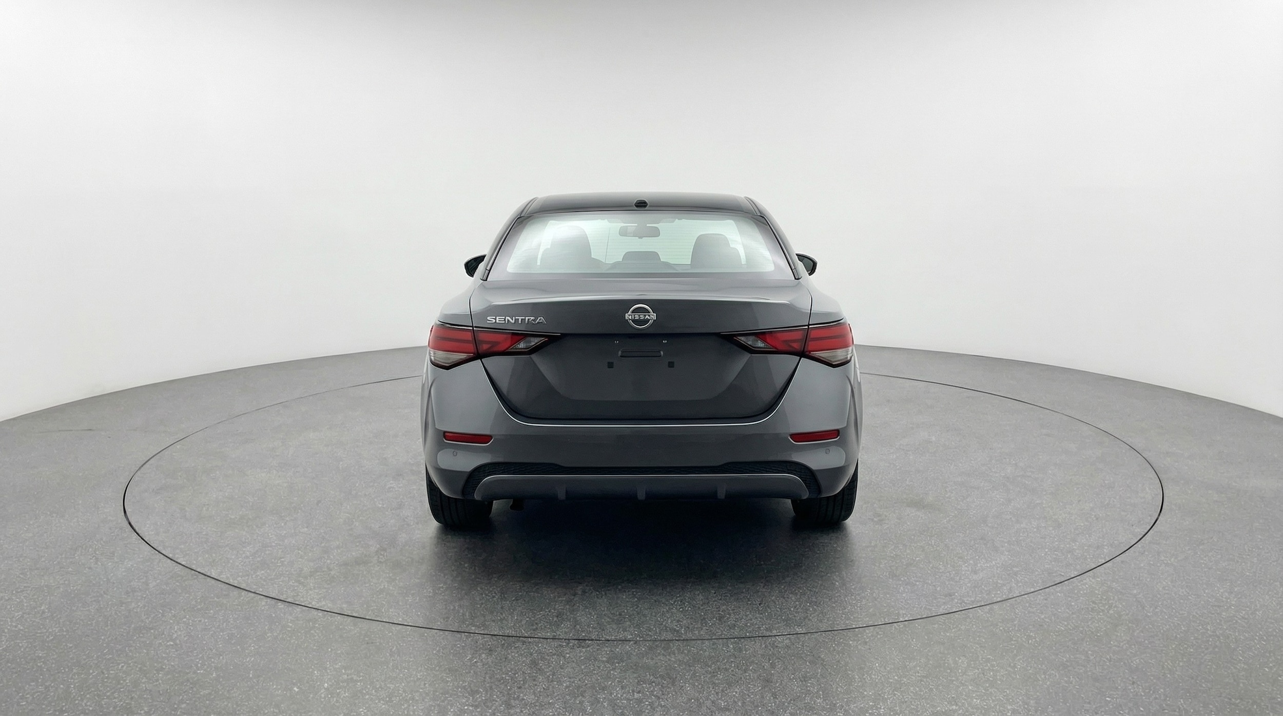 Thumbnail: 2025 Nissan Sentra - 6