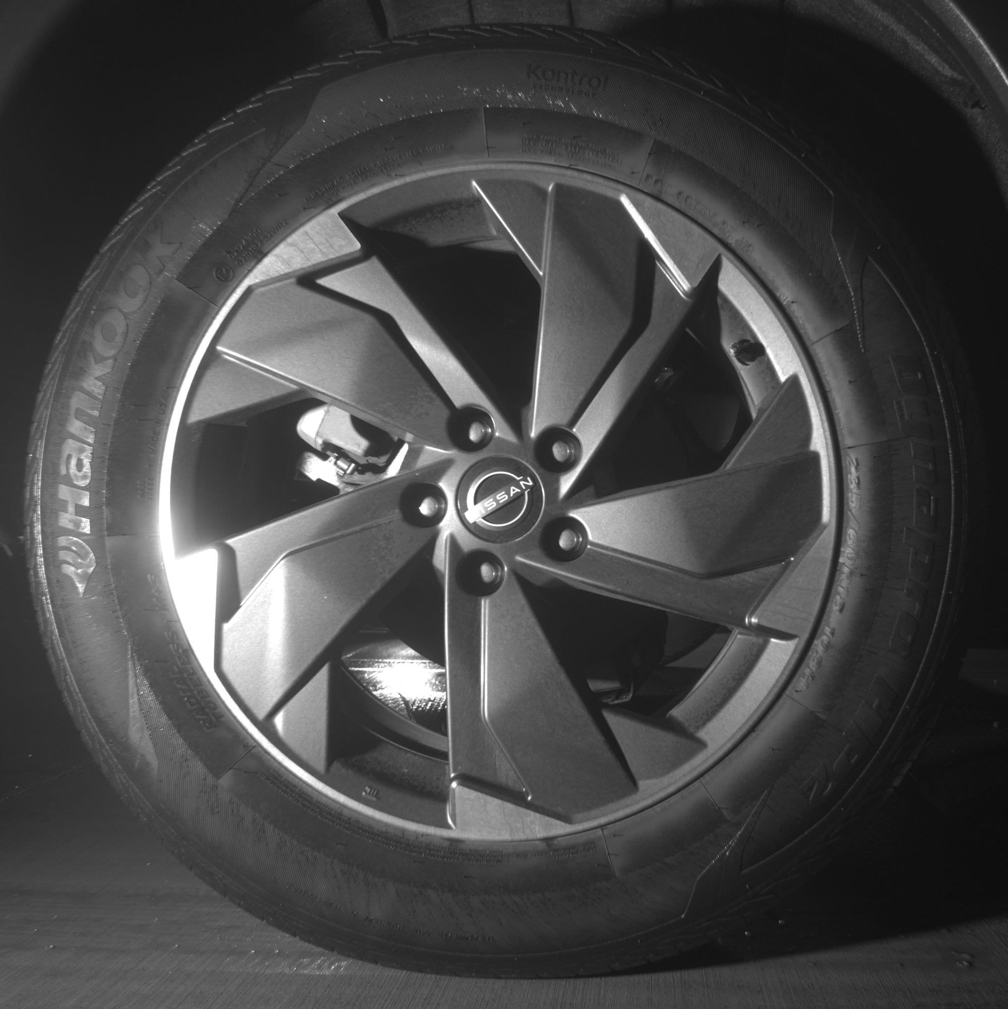 Thumbnail: 2025 Nissan Rogue - 15