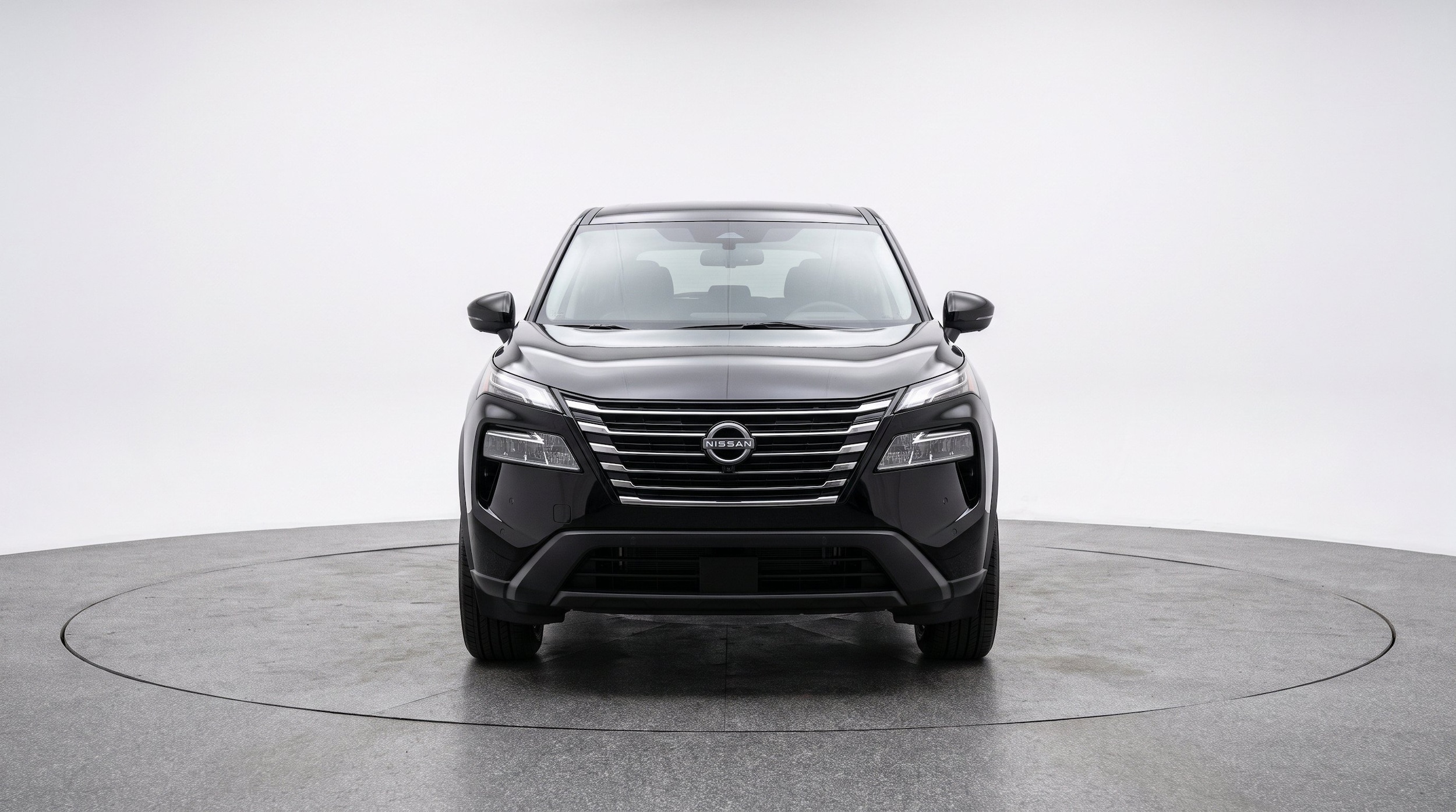 Thumbnail: 2026 Nissan Rogue - 2