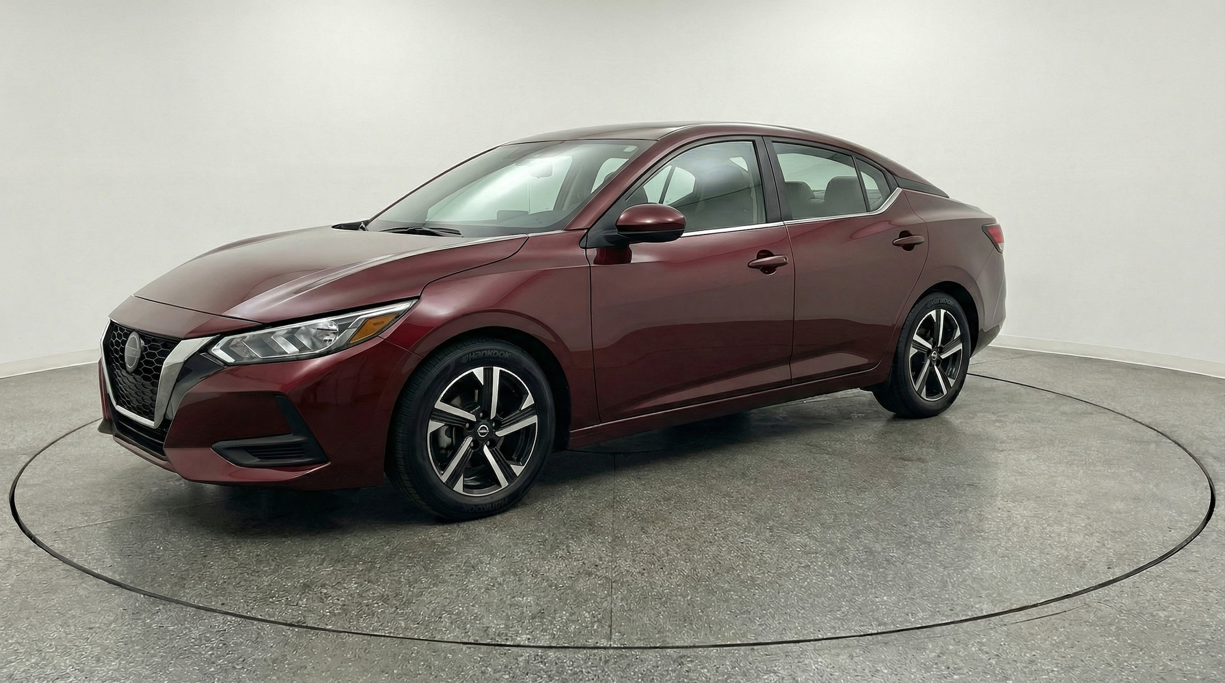 Thumbnail: 2025 Nissan Sentra - 3