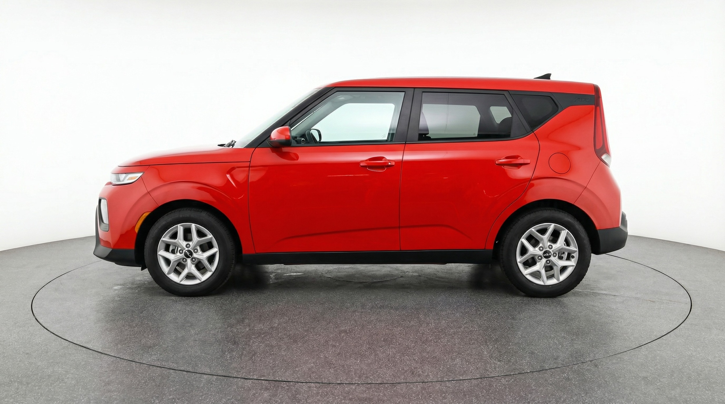 Thumbnail: 2025 Kia Soul - 4