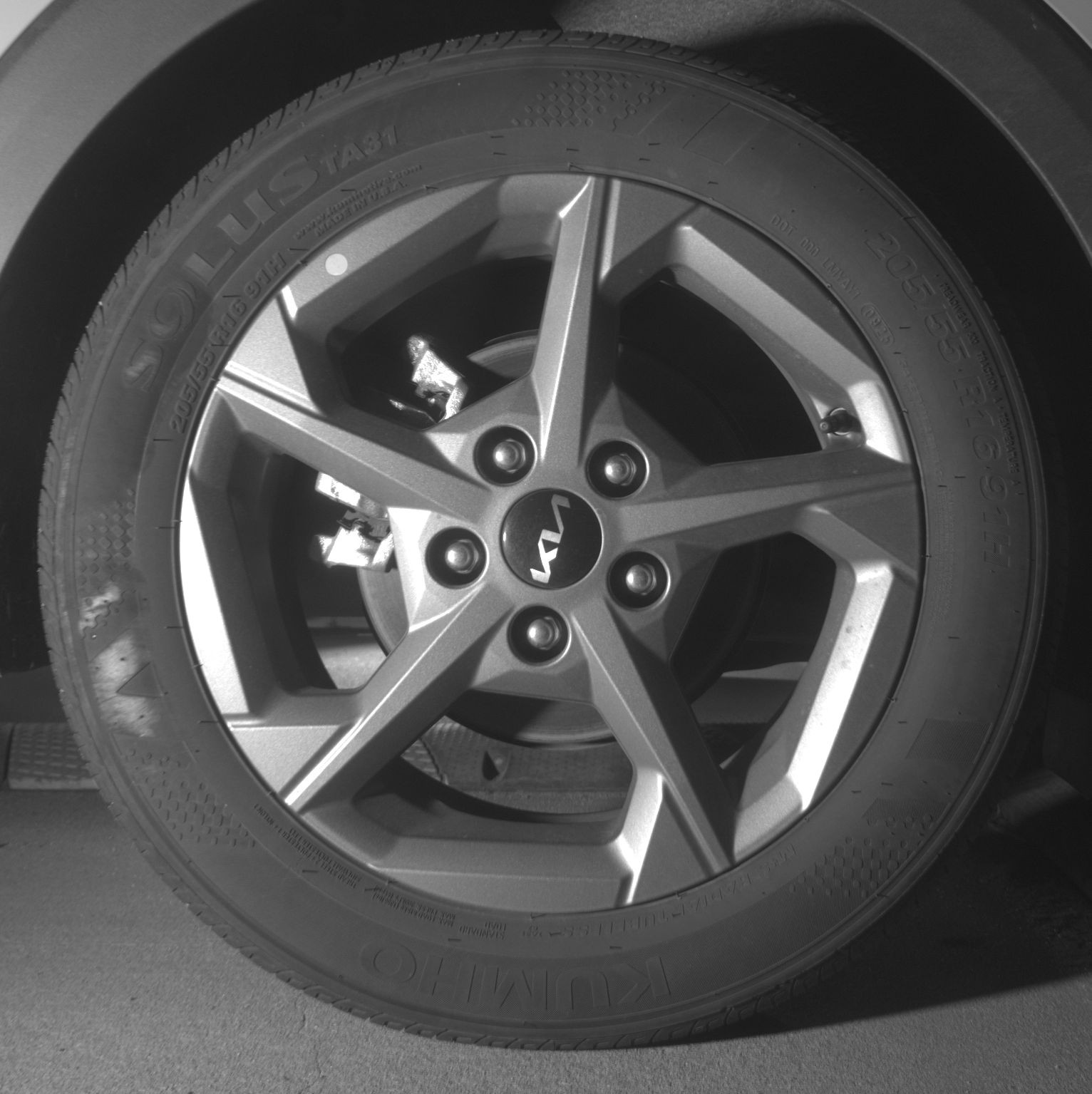 Thumbnail: 2025 Kia K4 - 12