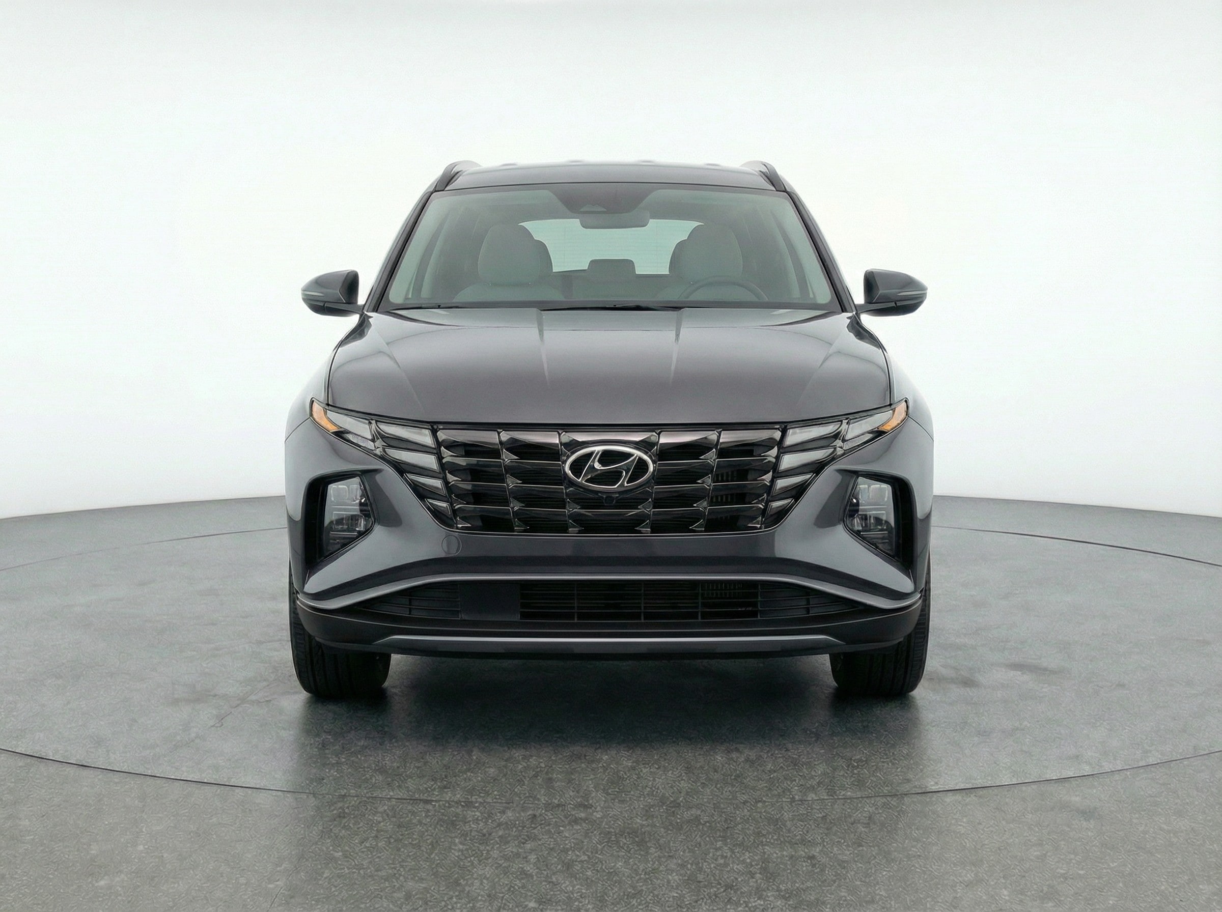 Thumbnail: 2025 Hyundai Tucson - 2