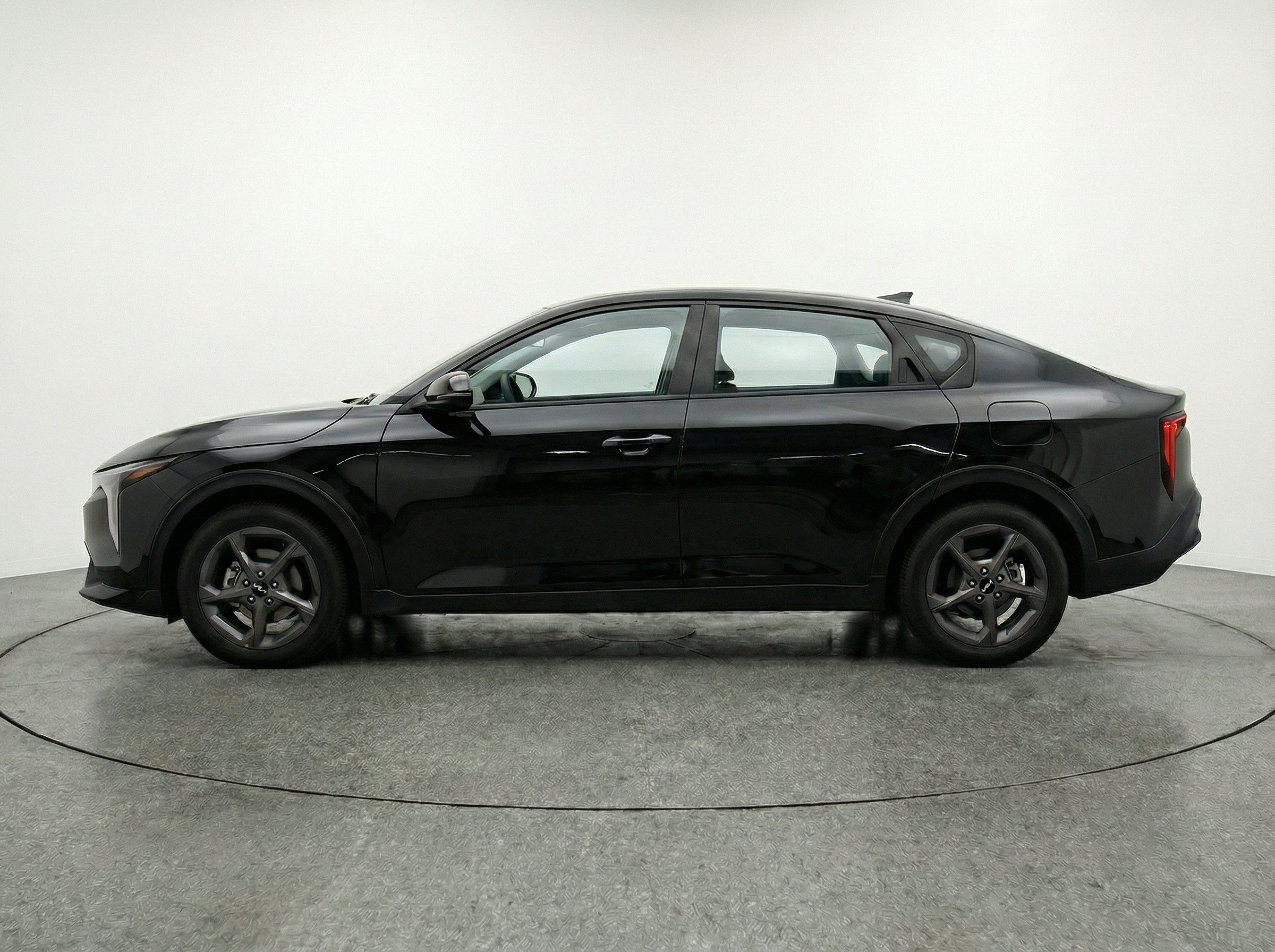 Thumbnail: 2025 Kia K4 - 5