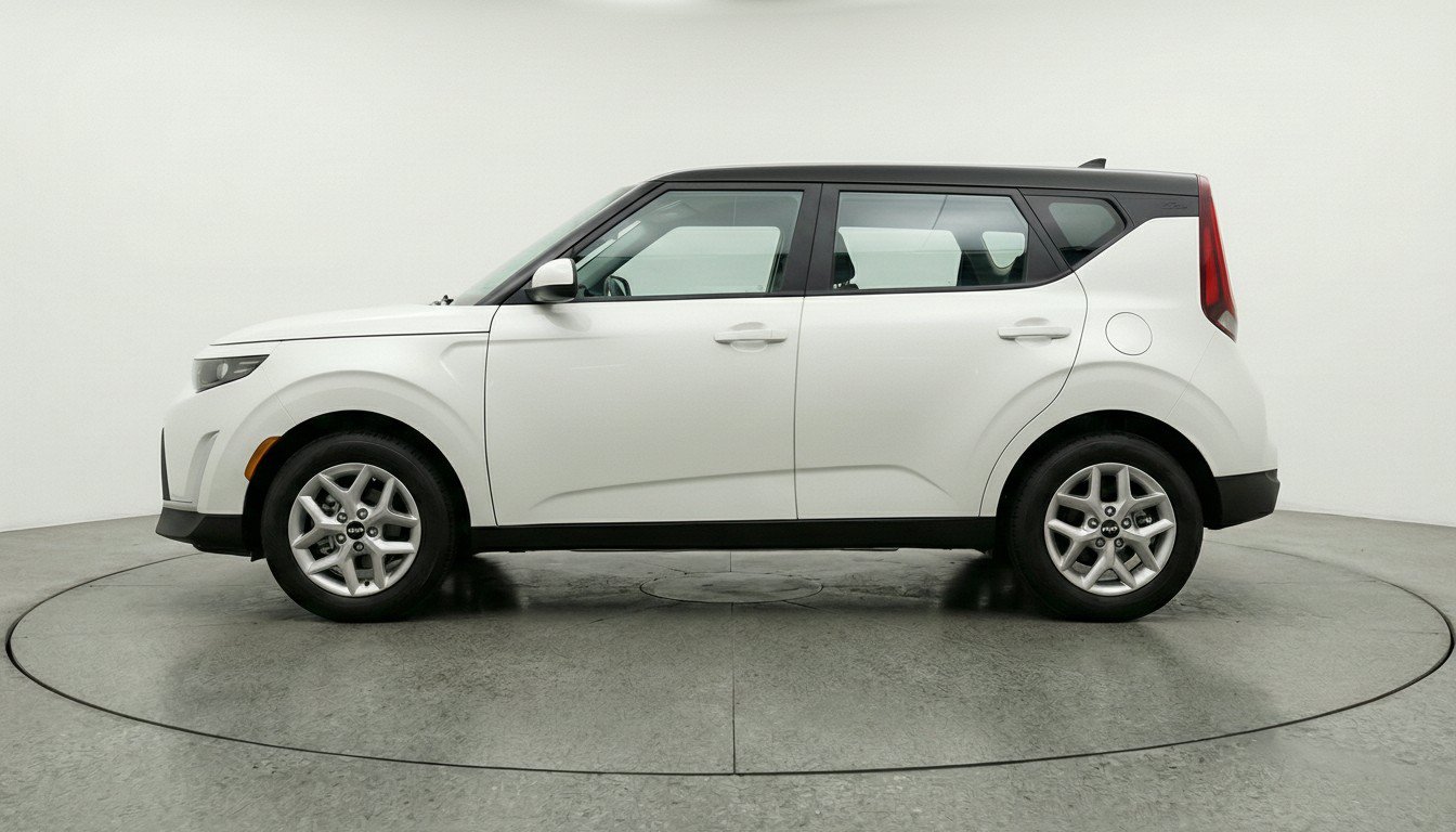 Thumbnail: 2025 Kia Soul - 5