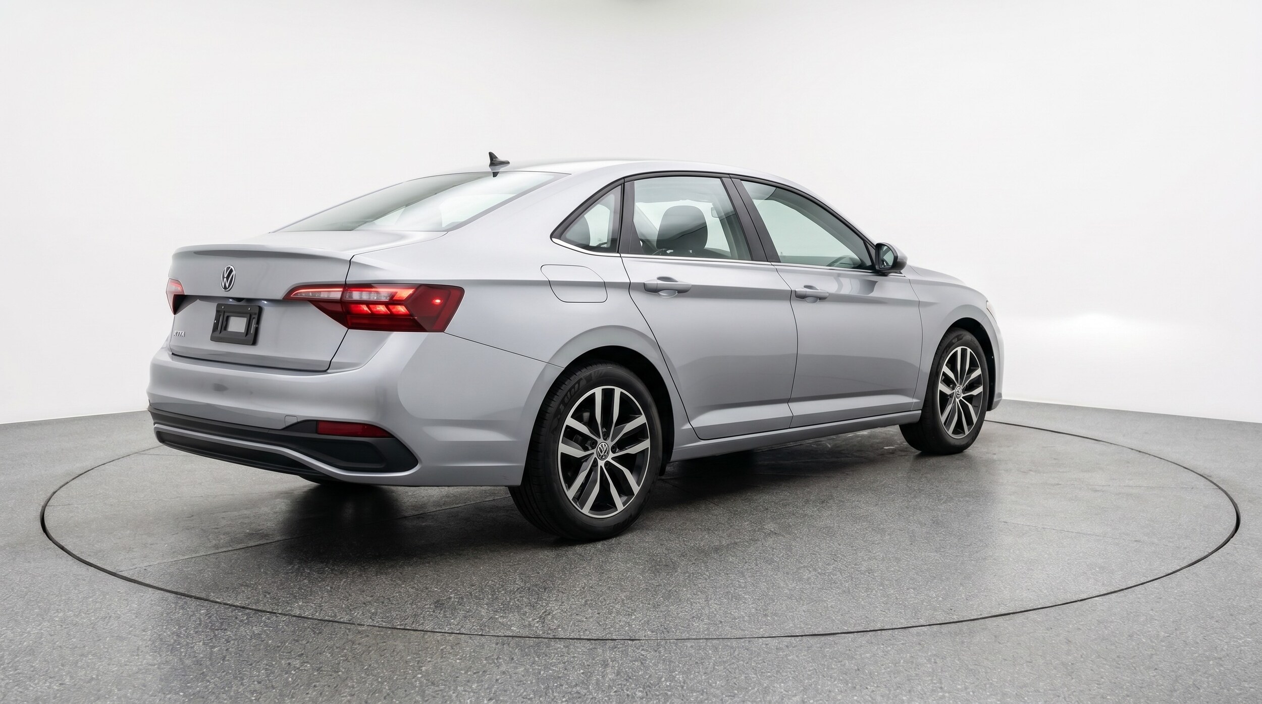 Thumbnail: 2025 Volkswagen Jetta - 7