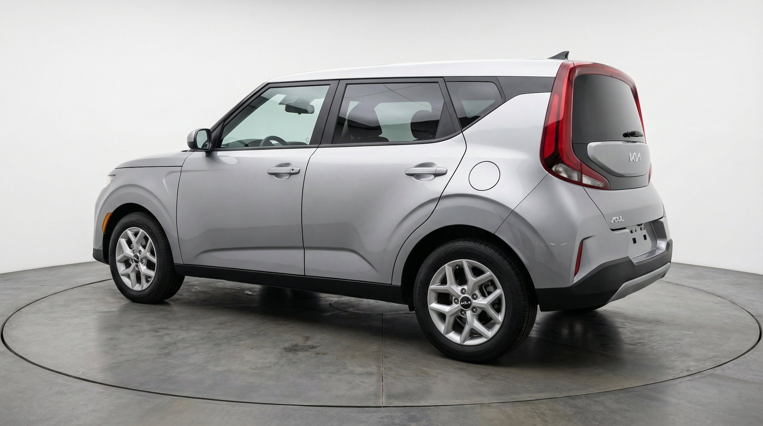 Thumbnail: 2025 Kia Soul - 6
