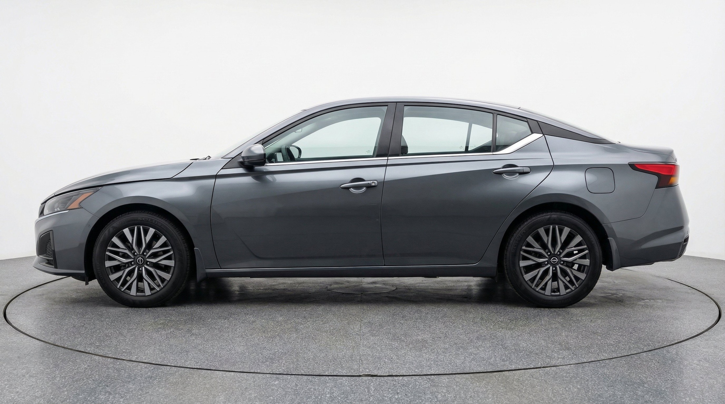 Thumbnail: 2026 Nissan Altima - 5