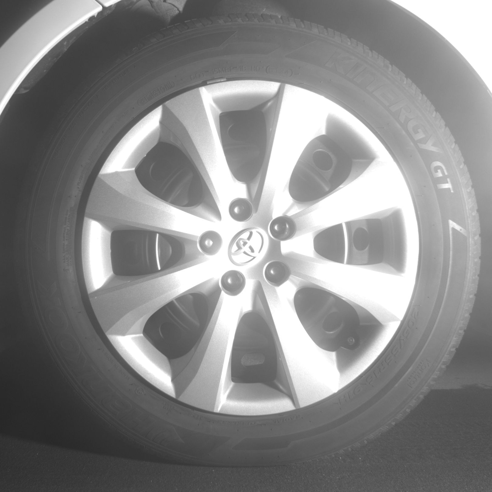 Thumbnail: 2025 Toyota Corolla - 9