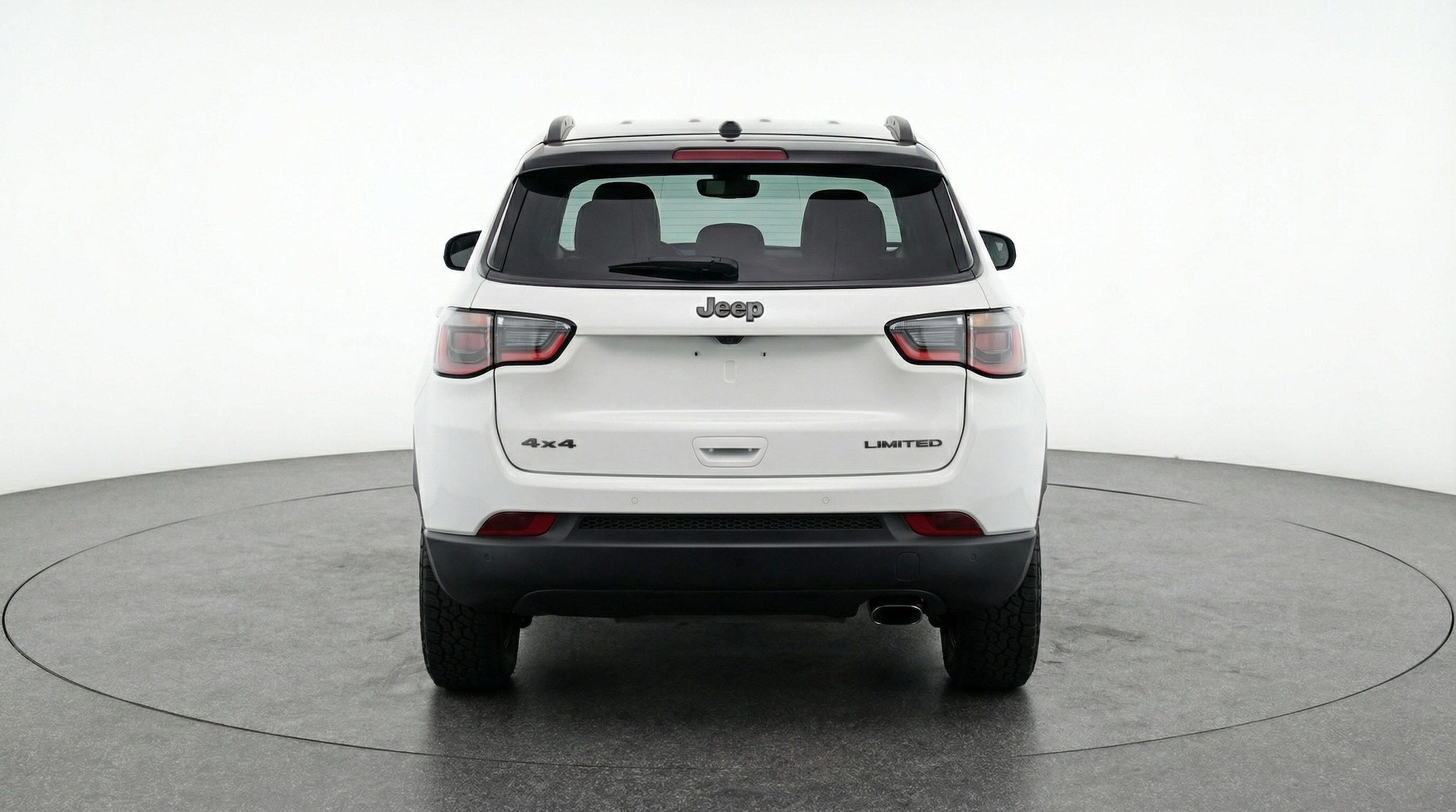 Thumbnail: 2025 Jeep Compass - 6