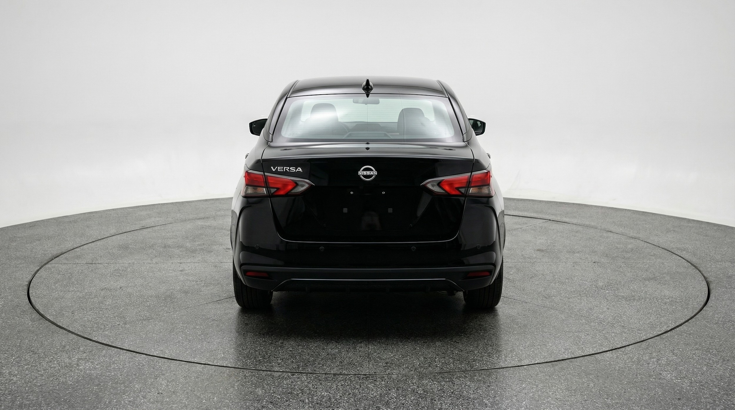 Thumbnail: 2025 Nissan Versa - 6