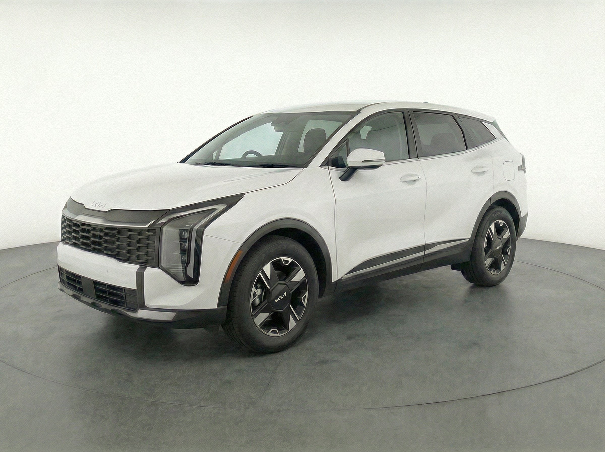 Thumbnail: 2026 Kia Sportage - 3