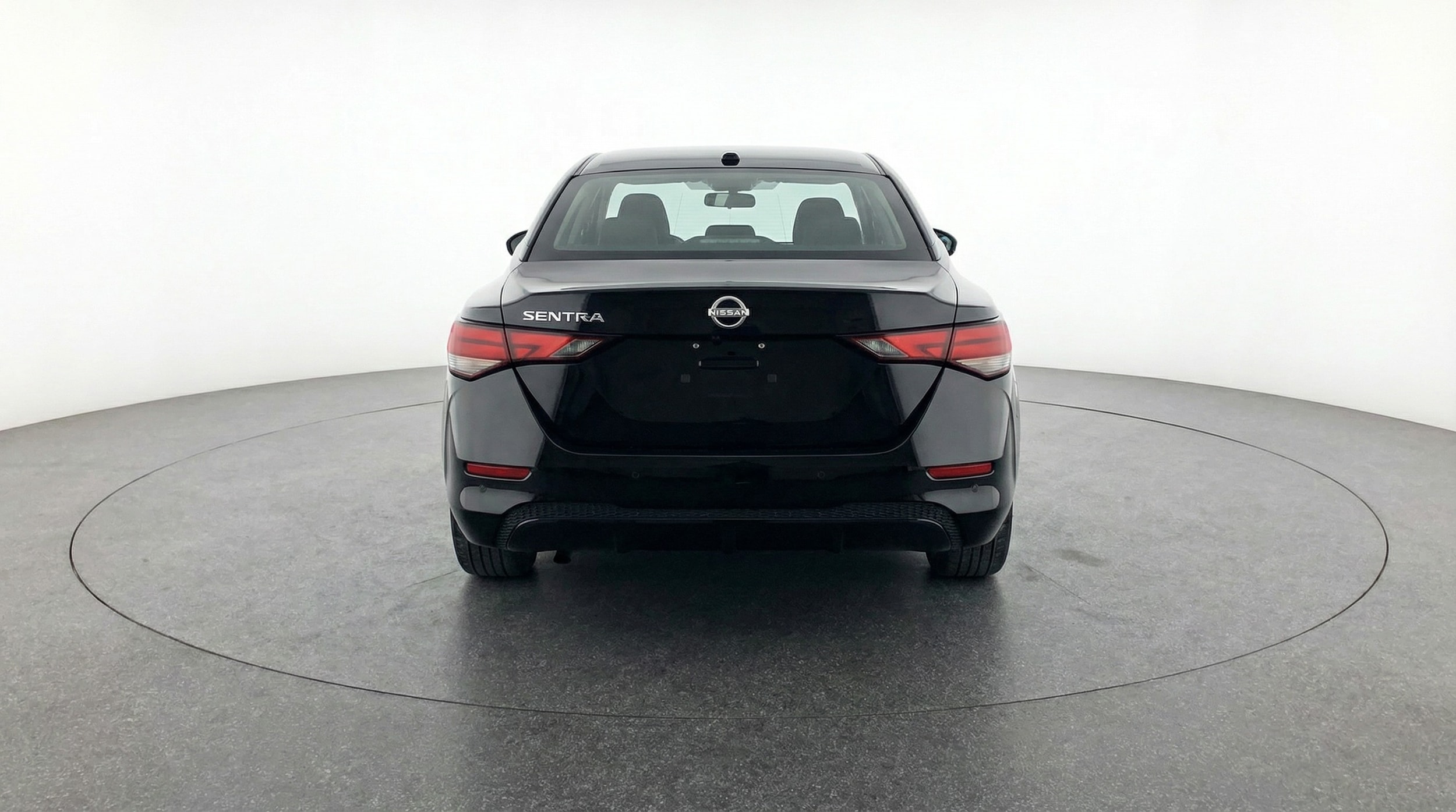 Thumbnail: 2025 Nissan Sentra - 6