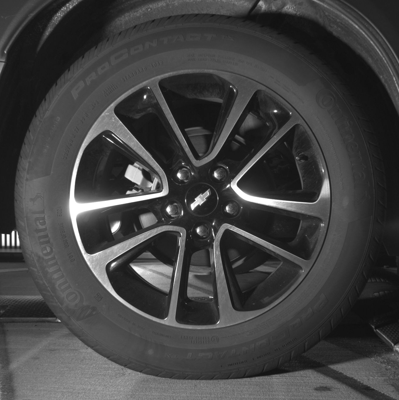 Thumbnail: 2025 Chevrolet TrailBlazer - 12