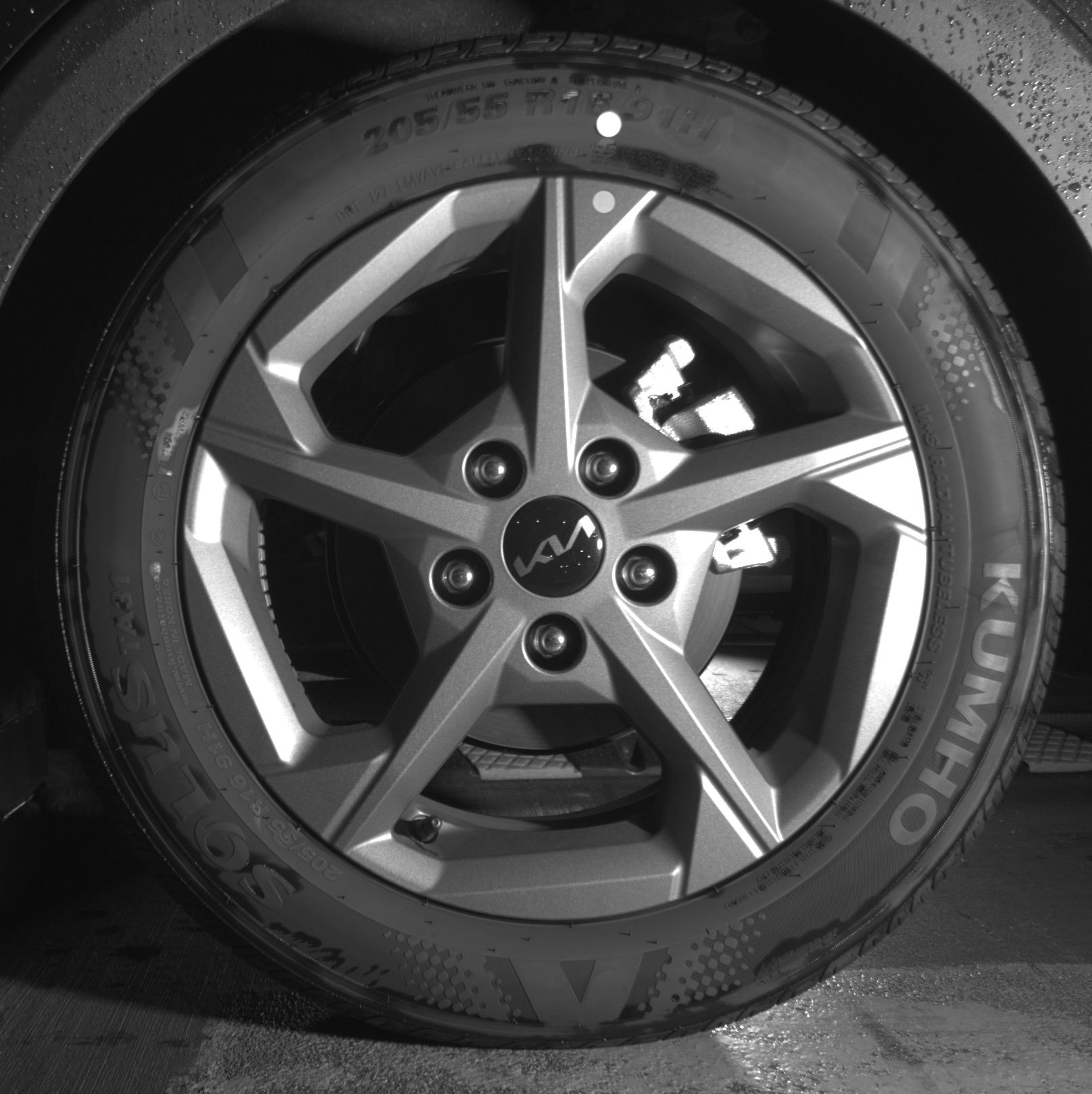 Thumbnail: 2025 Kia K4 - 11