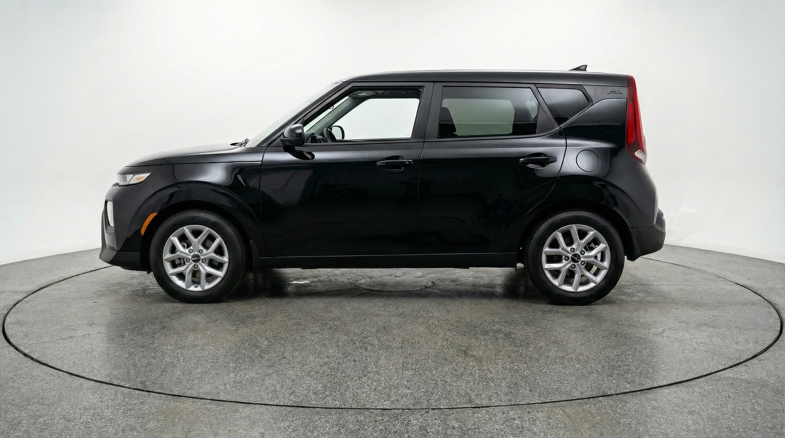 Thumbnail: 2025 Kia Soul - 4