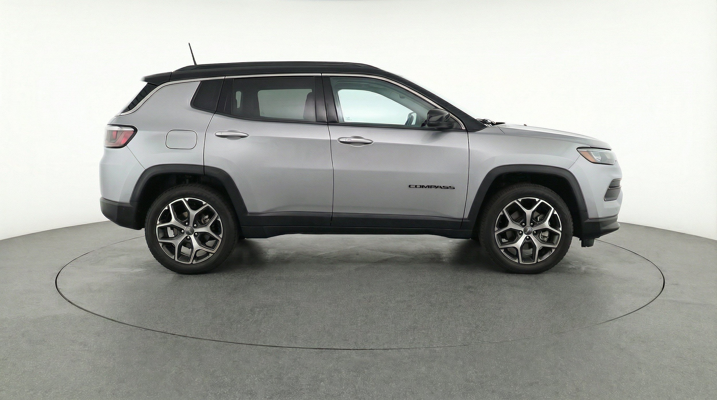 Thumbnail: 2025 Jeep Compass - 11