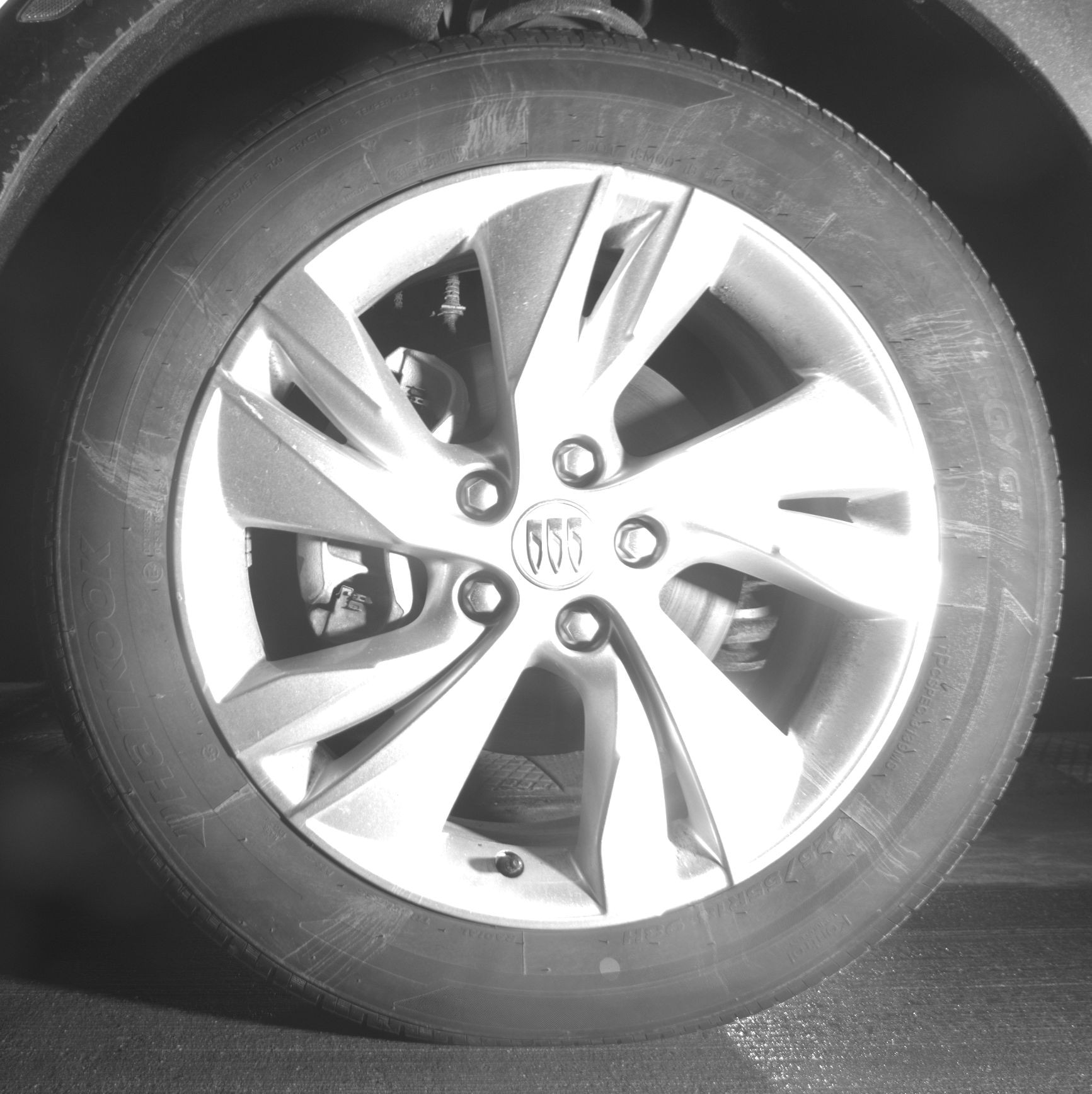 Thumbnail: 2025 Buick Encore GX - 9