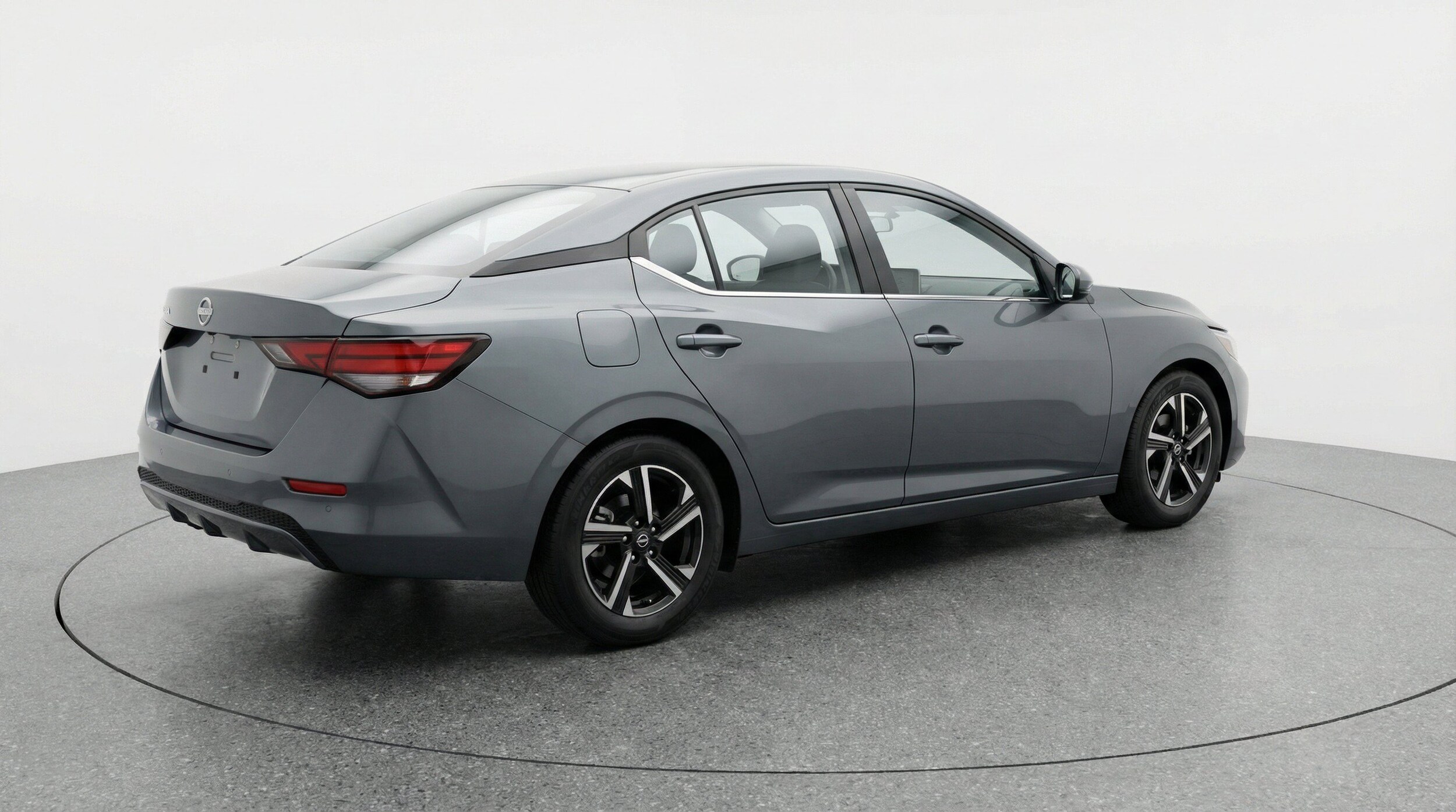 Thumbnail: 2025 Nissan Sentra - 9