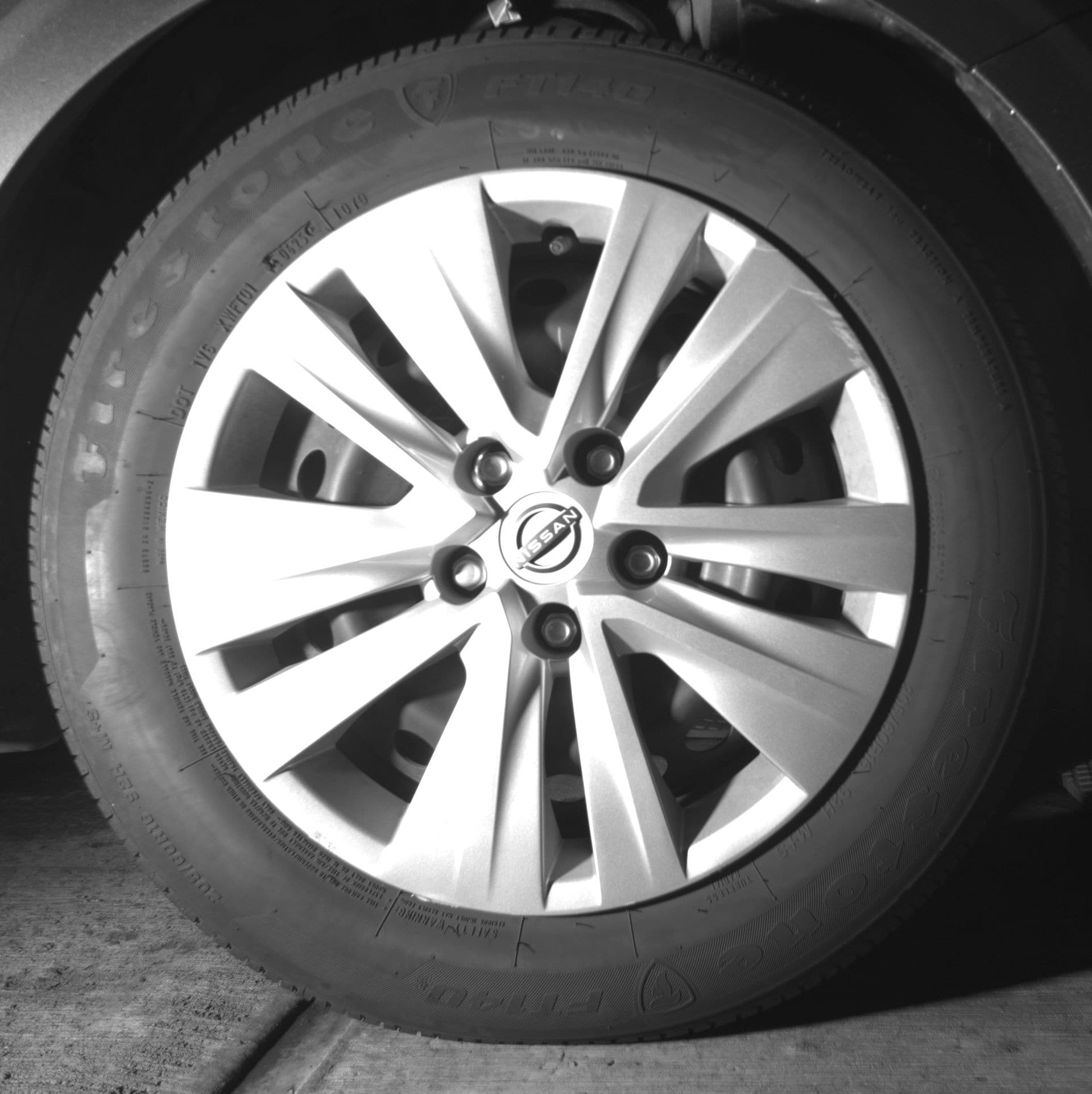 Thumbnail: 2025 Nissan Sentra - 10