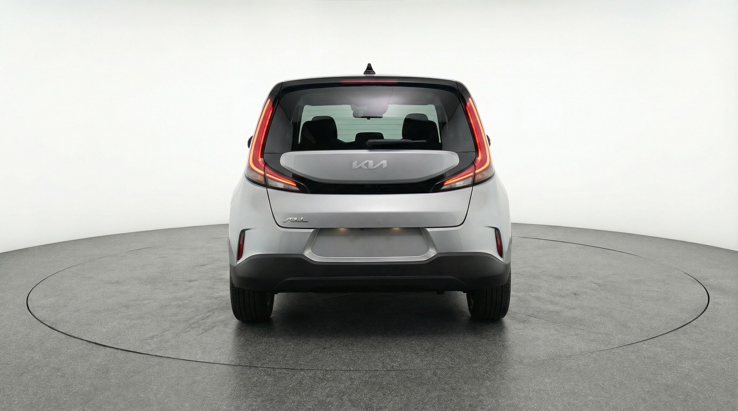 Thumbnail: 2025 Kia Soul - 6