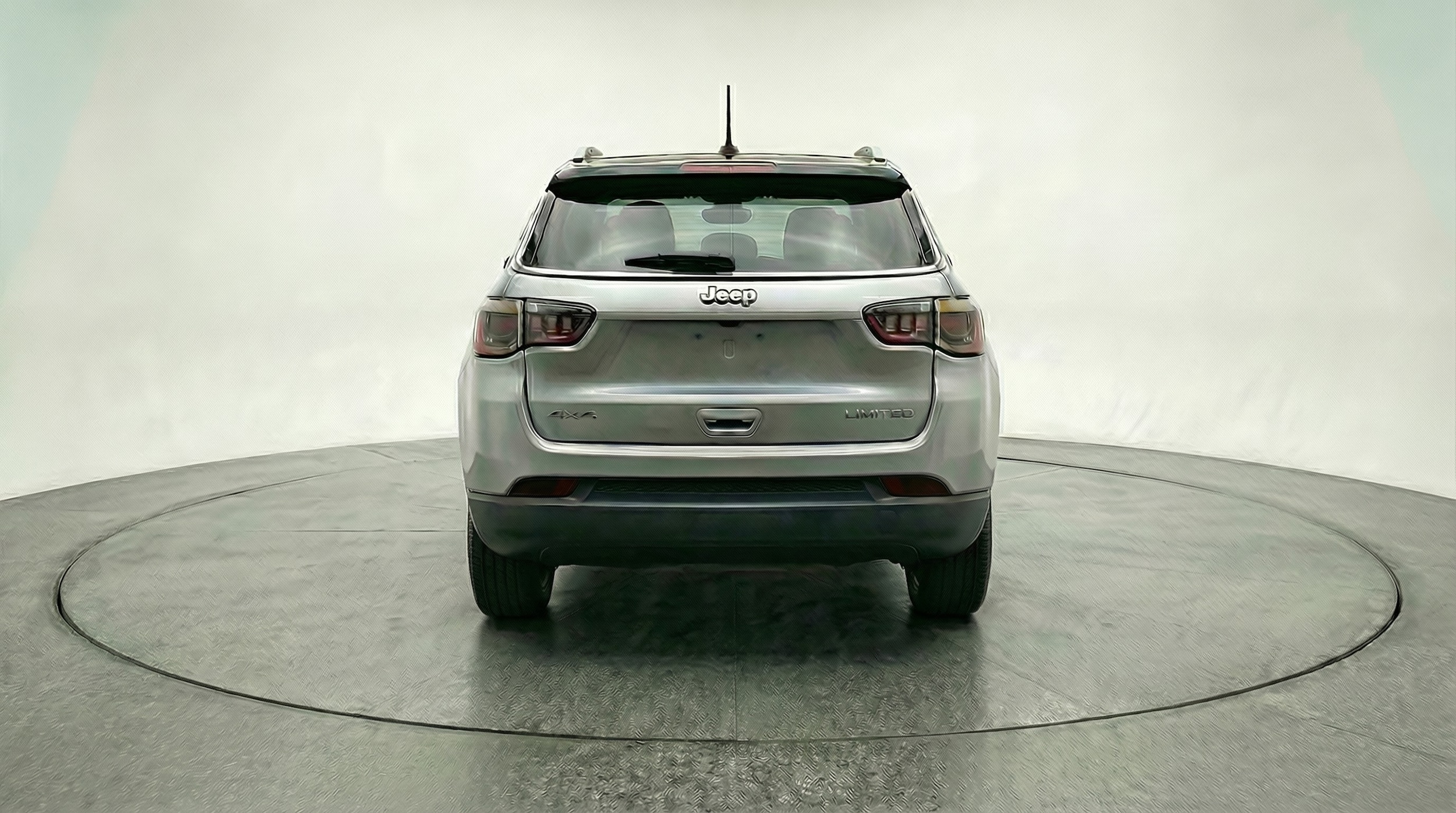 Thumbnail: 2025 Jeep Compass - 6