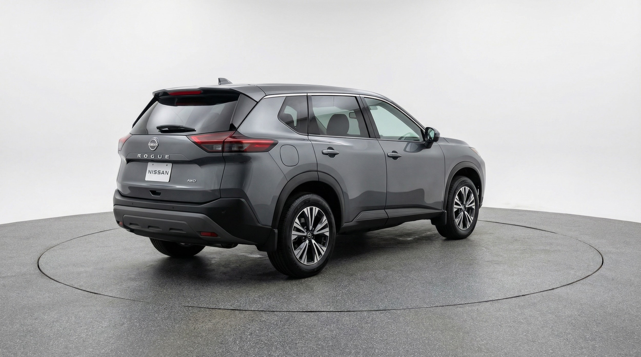 Thumbnail: 2025 Nissan Rogue - 7
