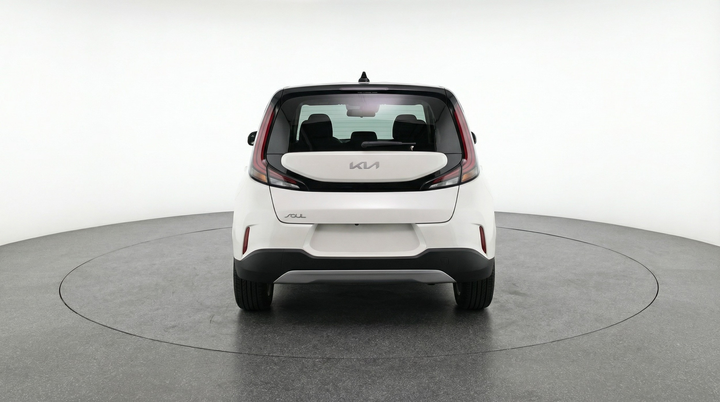 Thumbnail: 2025 Kia Soul - 6