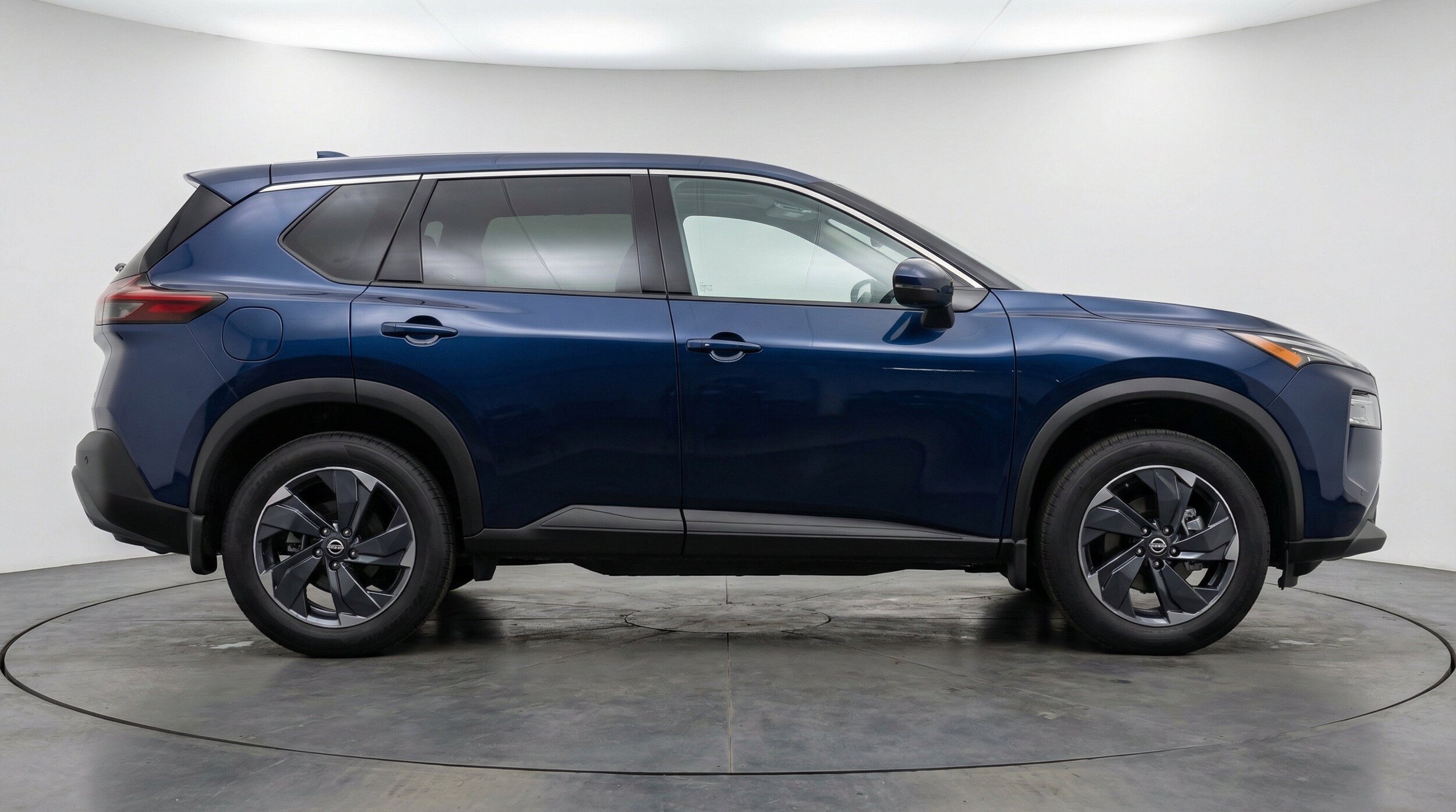 Thumbnail: 2025 Nissan Rogue - 11