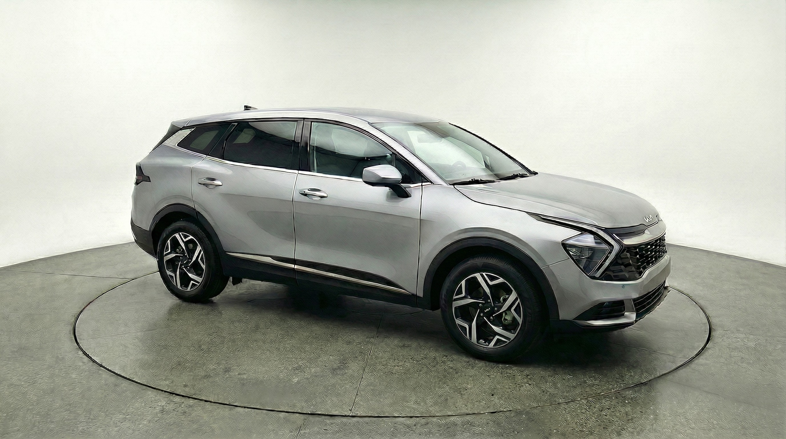 Thumbnail: 2025 Kia Sportage - 1