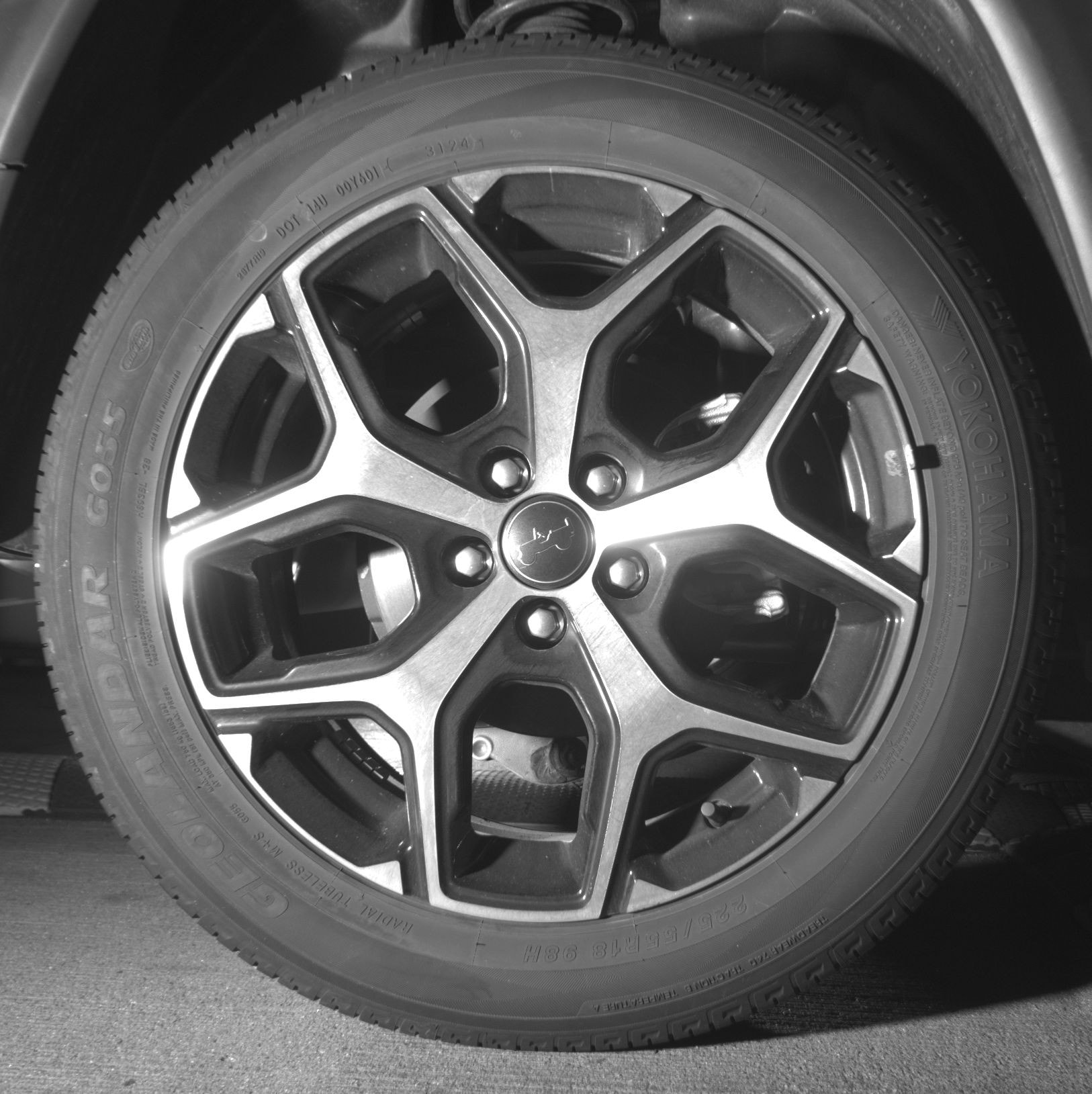 Thumbnail: 2025 Jeep Compass - 12