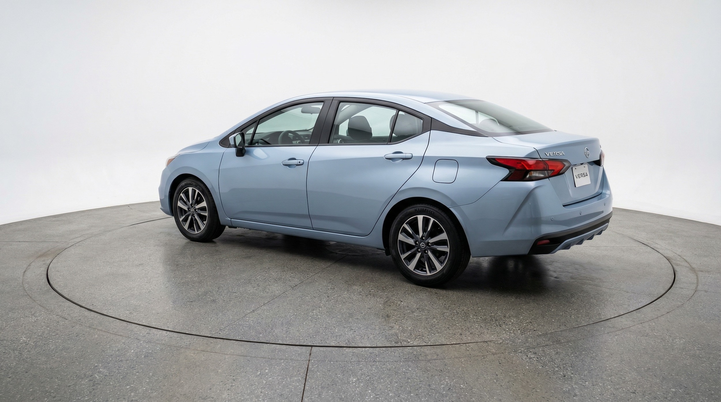 Thumbnail: 2025 Nissan Versa - 5