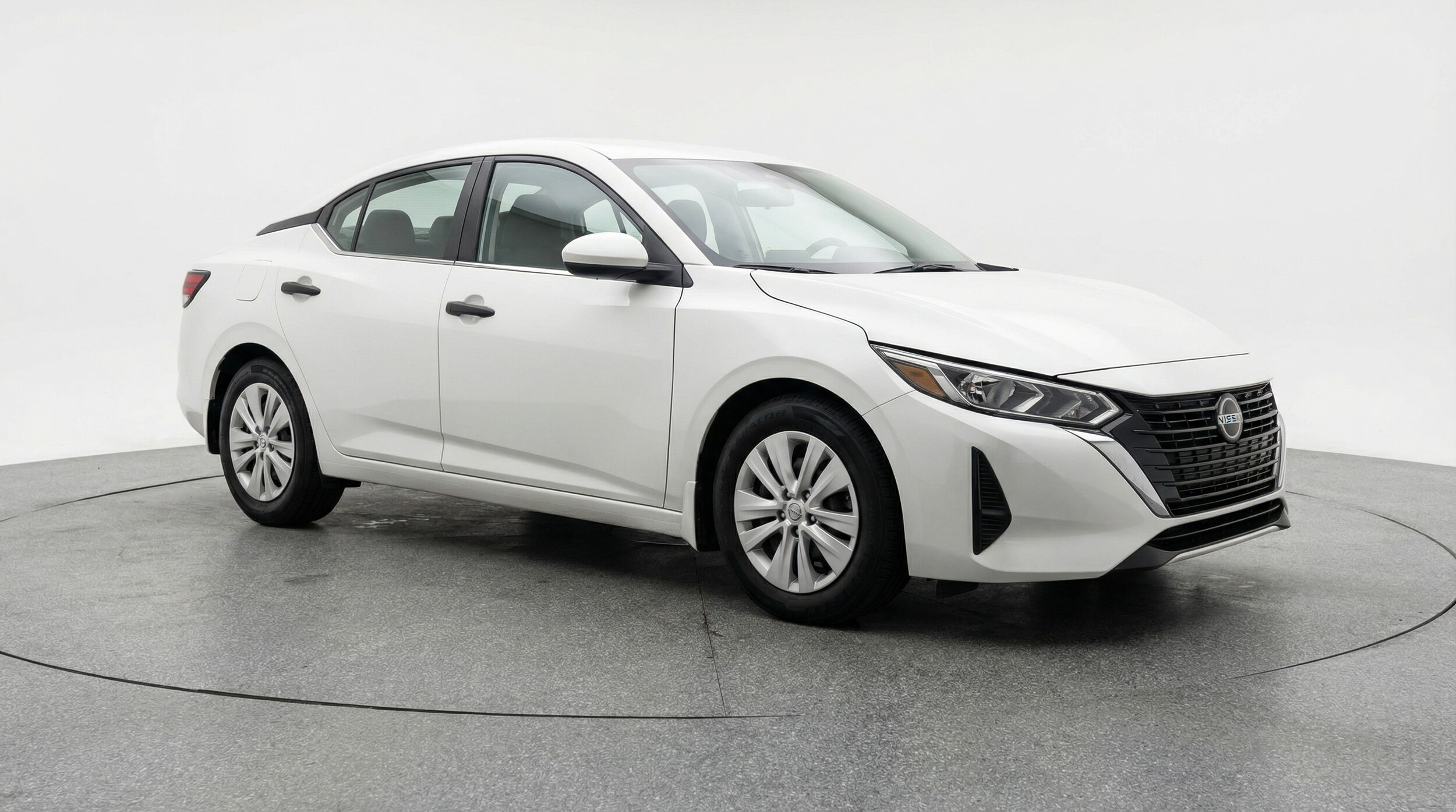 Thumbnail: 2025 Nissan Sentra - 1