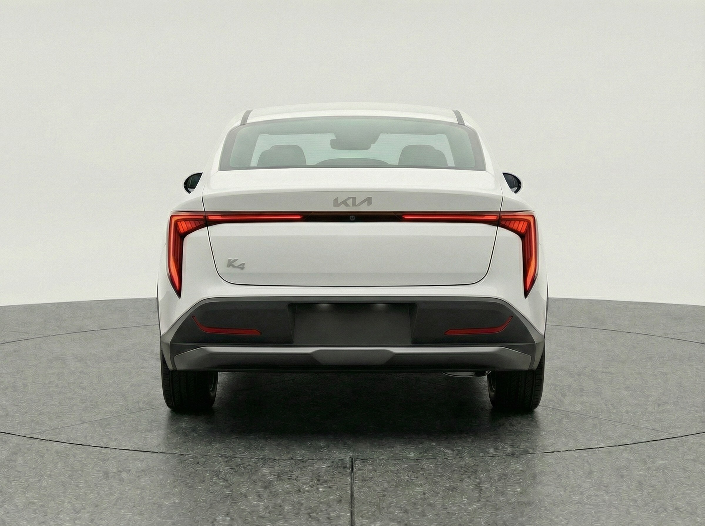 Thumbnail: 2025 Kia K4 - 6