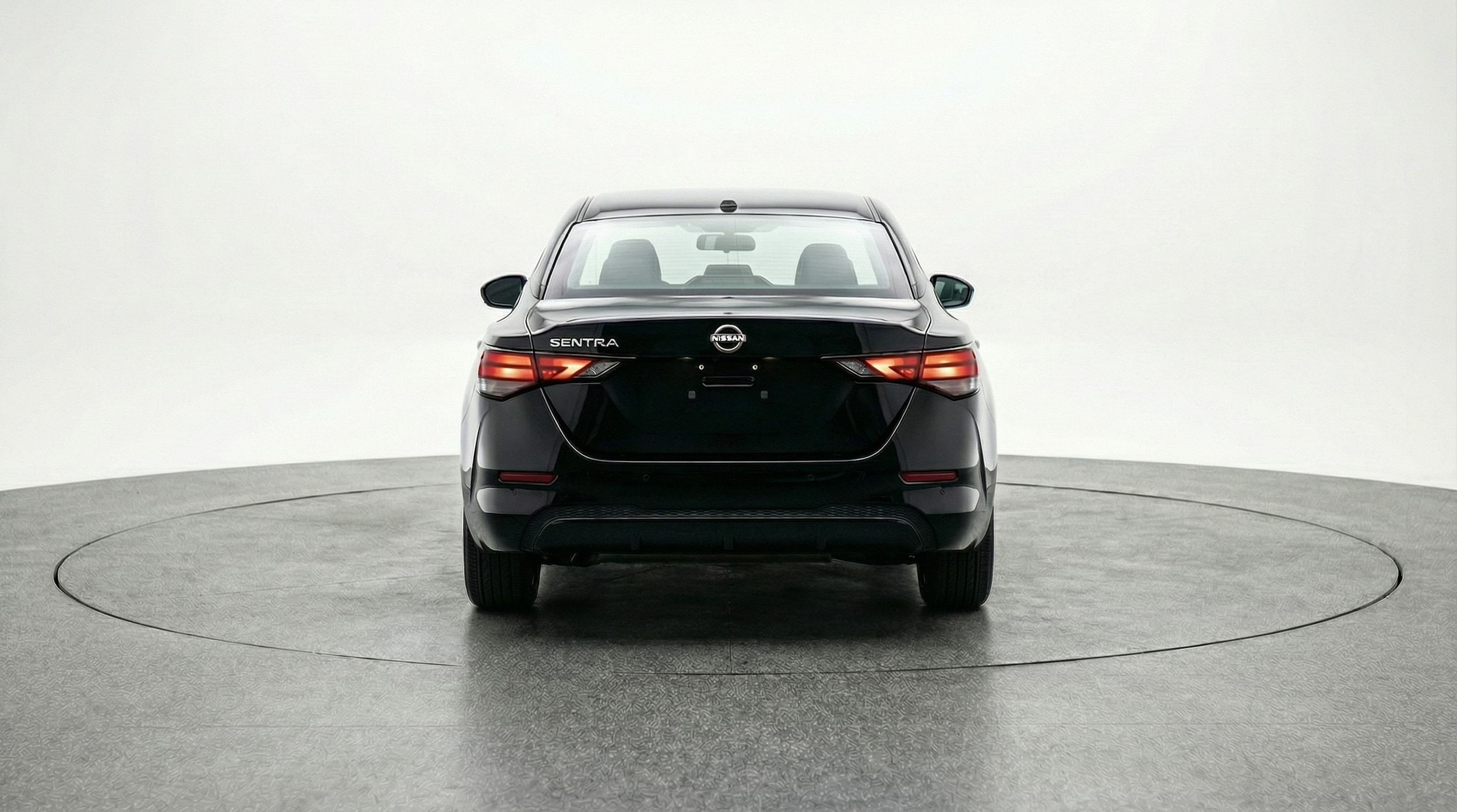 Thumbnail: 2025 Nissan Sentra - 6