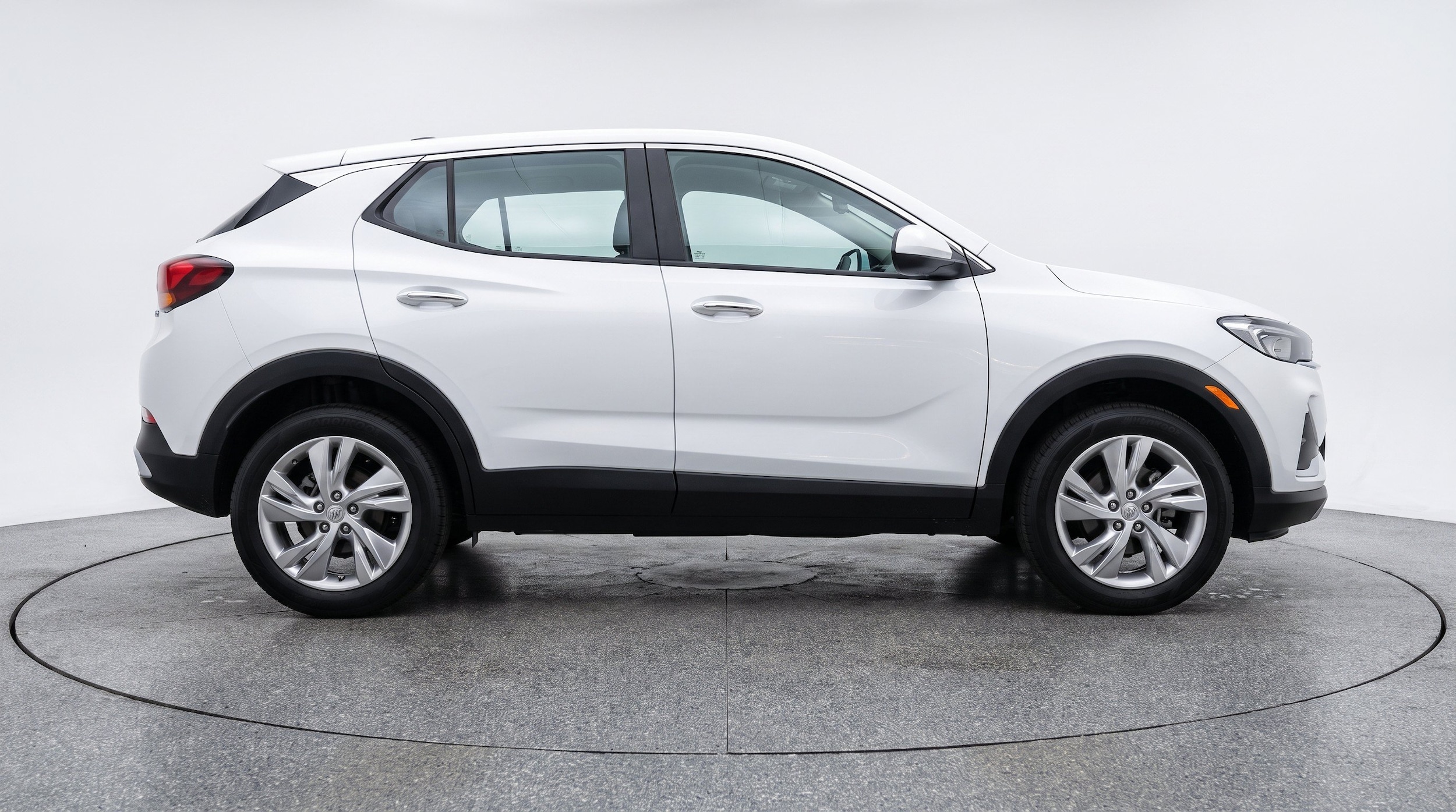 Thumbnail: 2026 Buick Encore GX - 10
